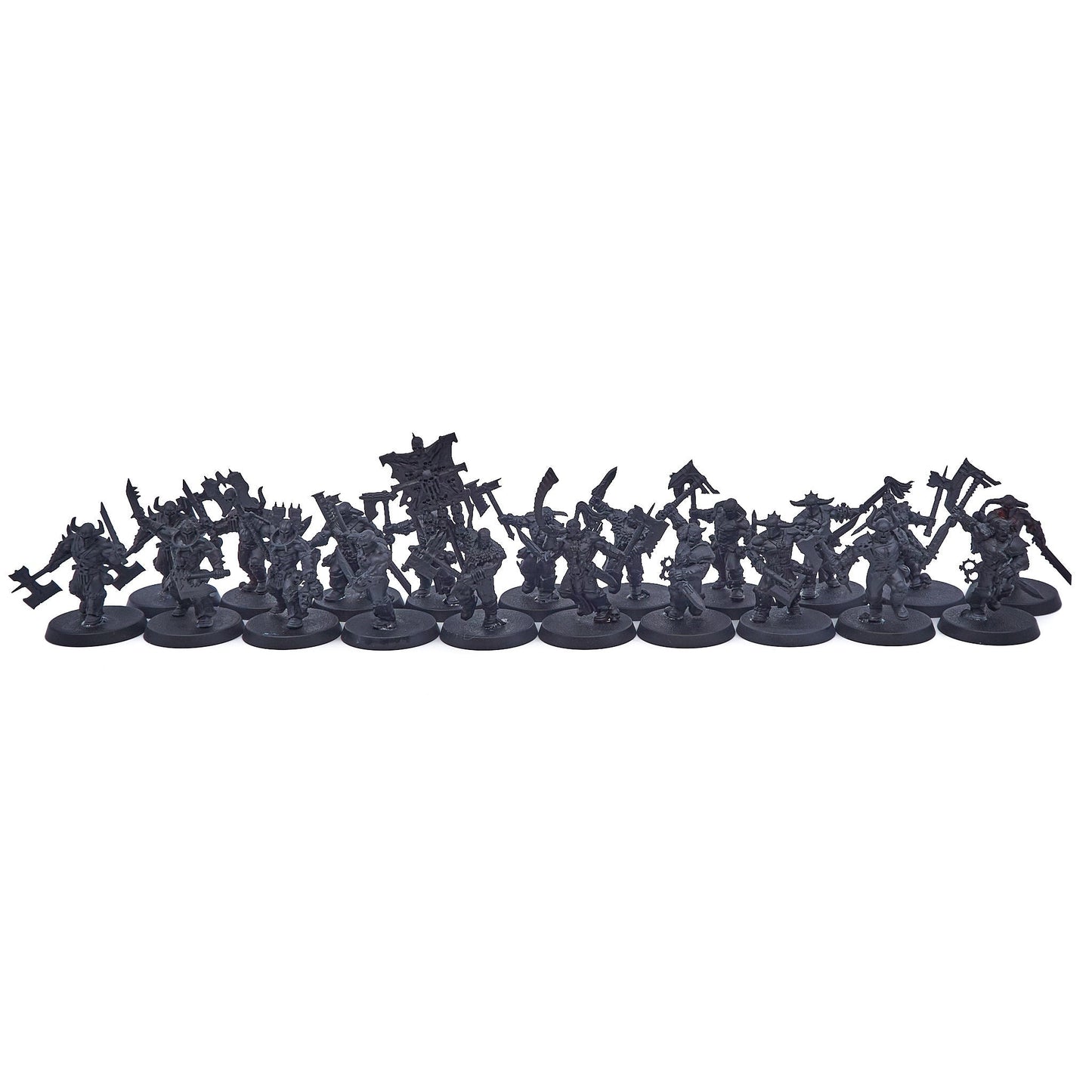 Blades of Khorne - Bloodreavers (02781) - Used