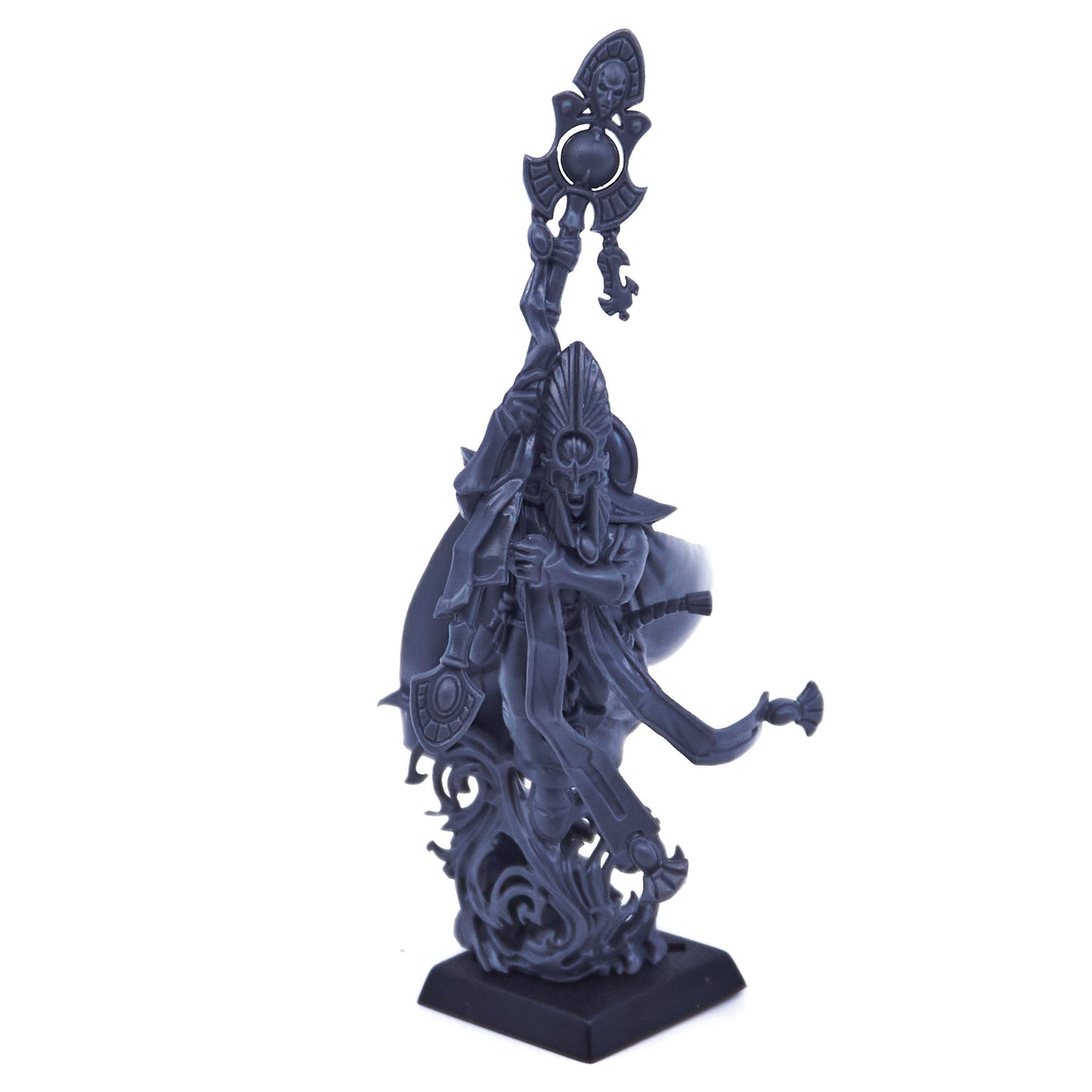 High Elf Realms - High Elf Mage (05198) - Used