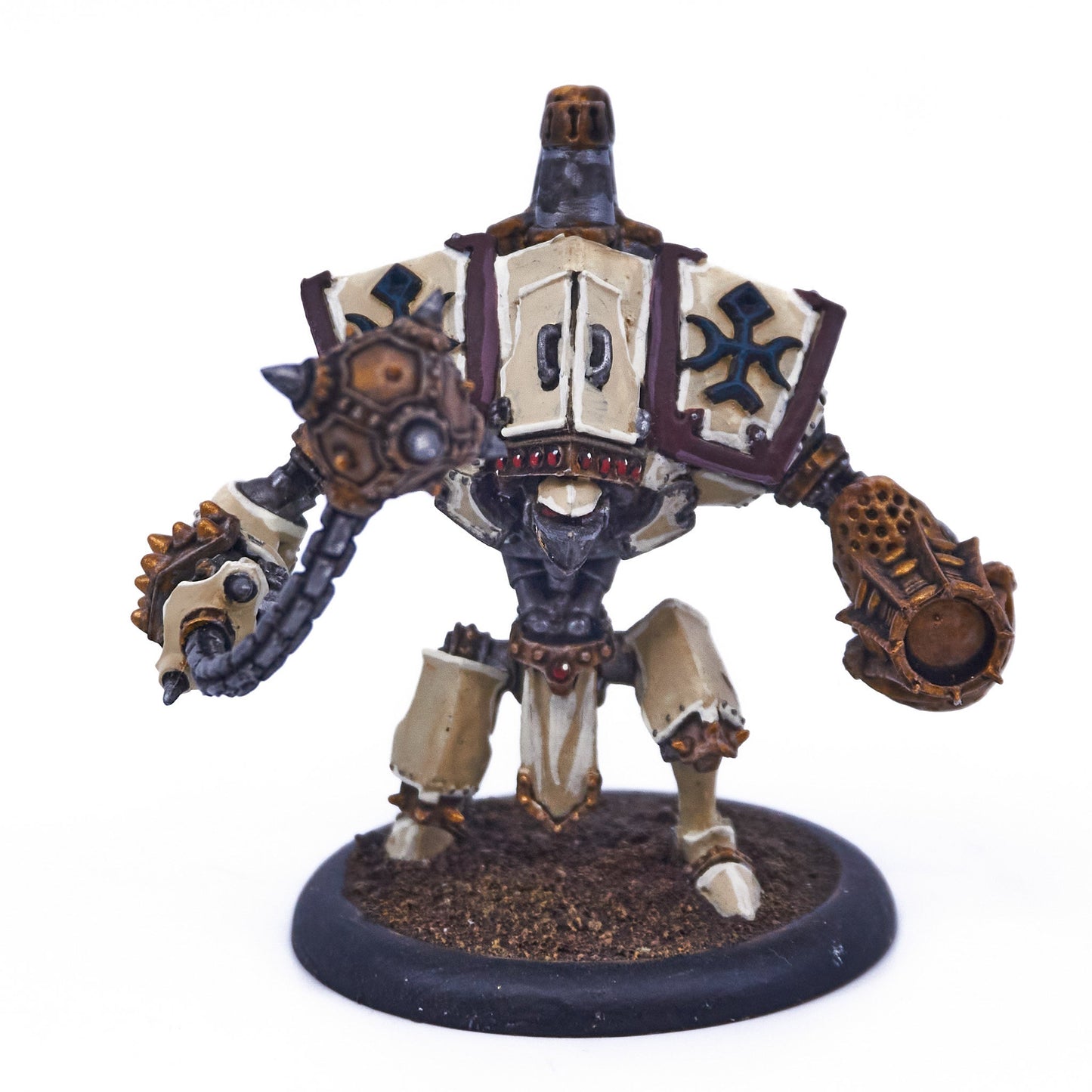 The Protectorate of Menoth - Vanquisher pip32061 (07833) - Used