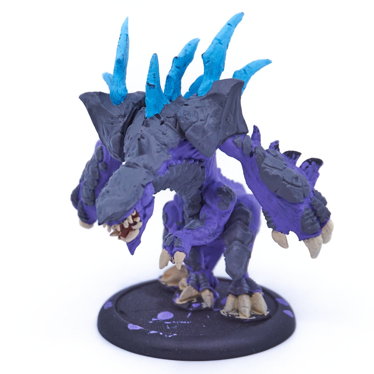 Legion of Everblight - Carnivean (07946) - Used