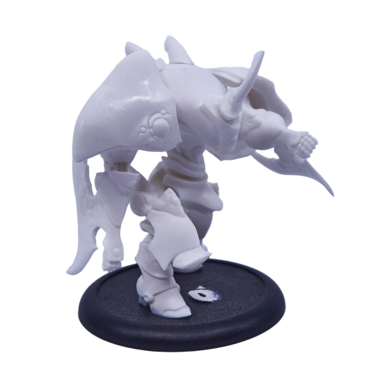 Retribution of Scyrah - Manticore pip35007 (08280) - Used