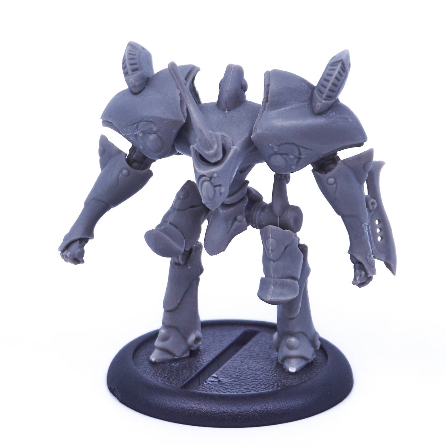 Retribution of Scyrah - Chimera pip35055 (08304) - Used