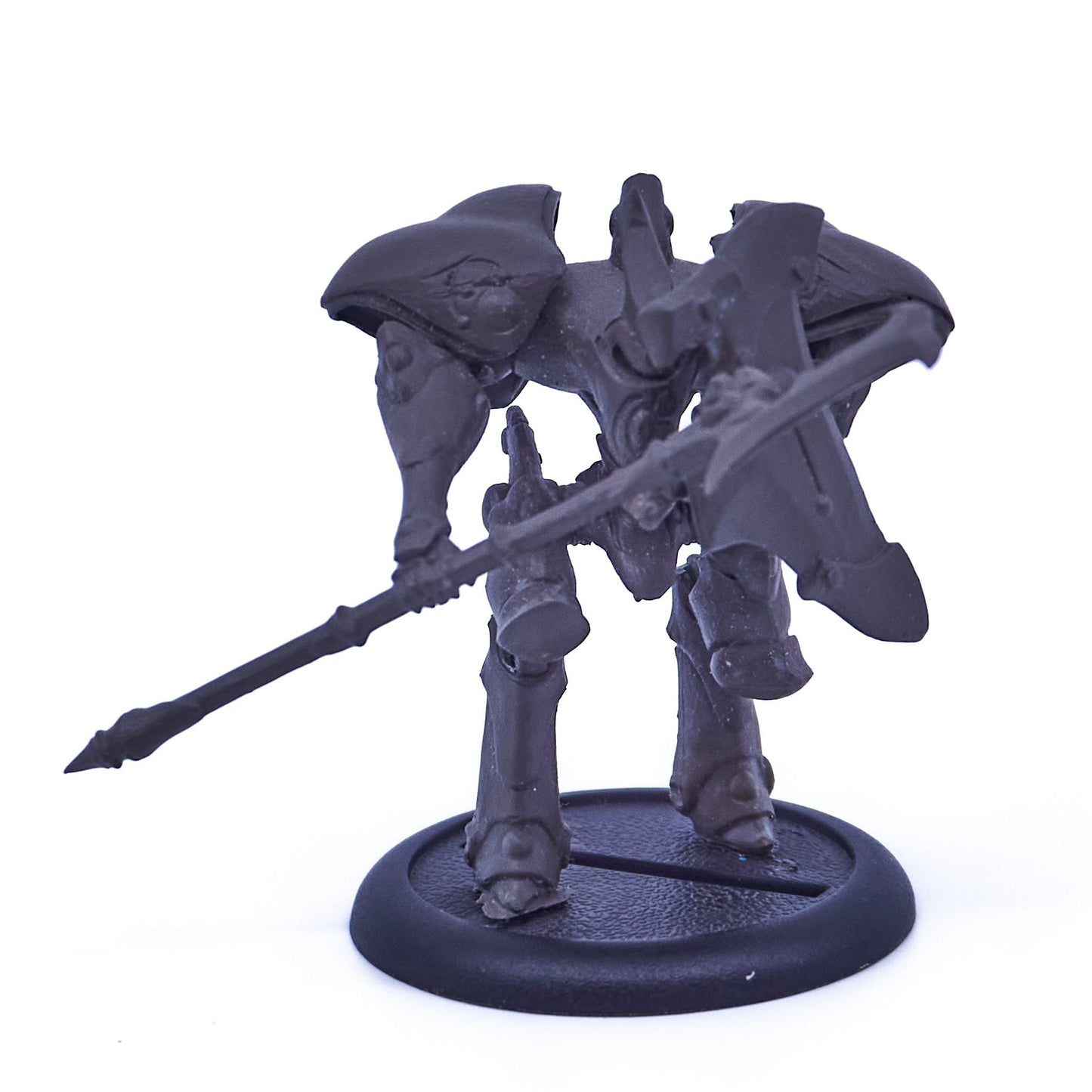 Retribution of Scyrah - Griffon pip35057 (08313) - Used
