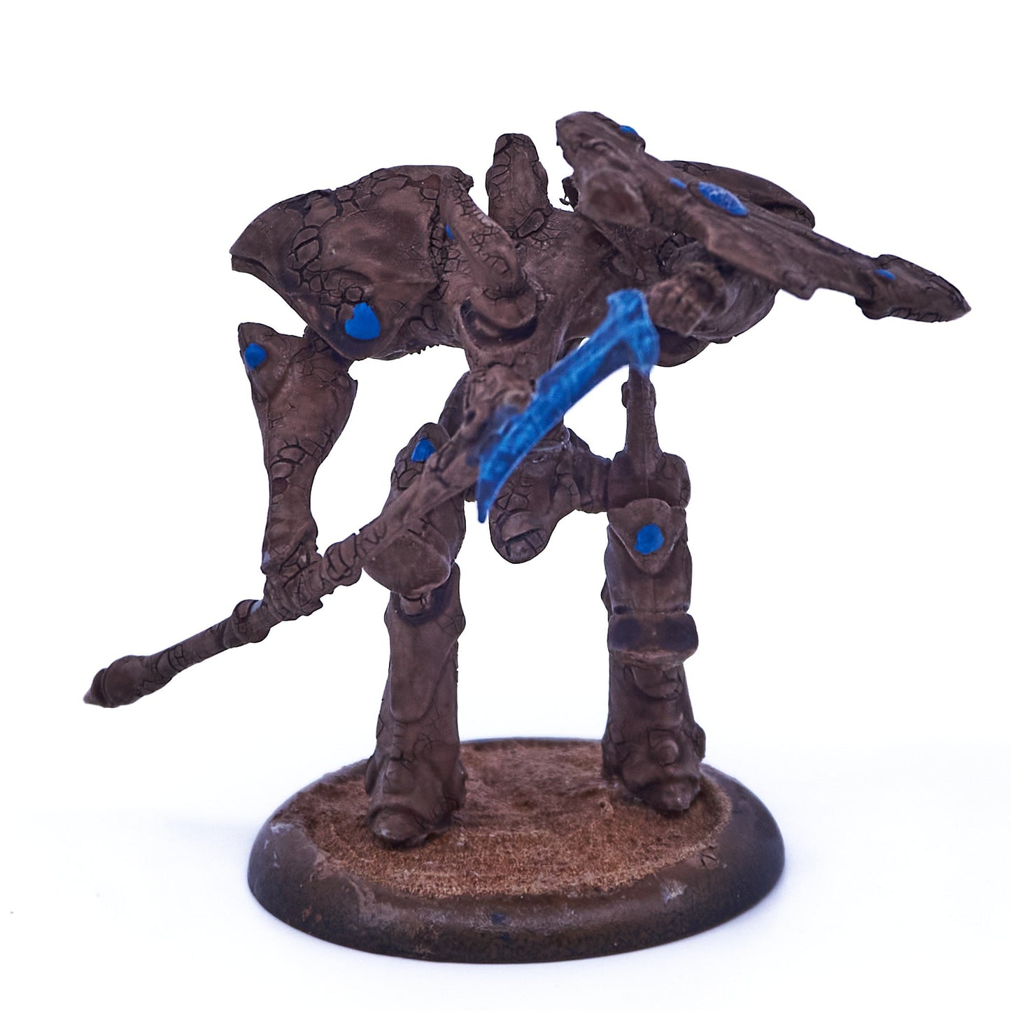 Retribution of Scyrah - Griffon pip35057 (08316) - Used