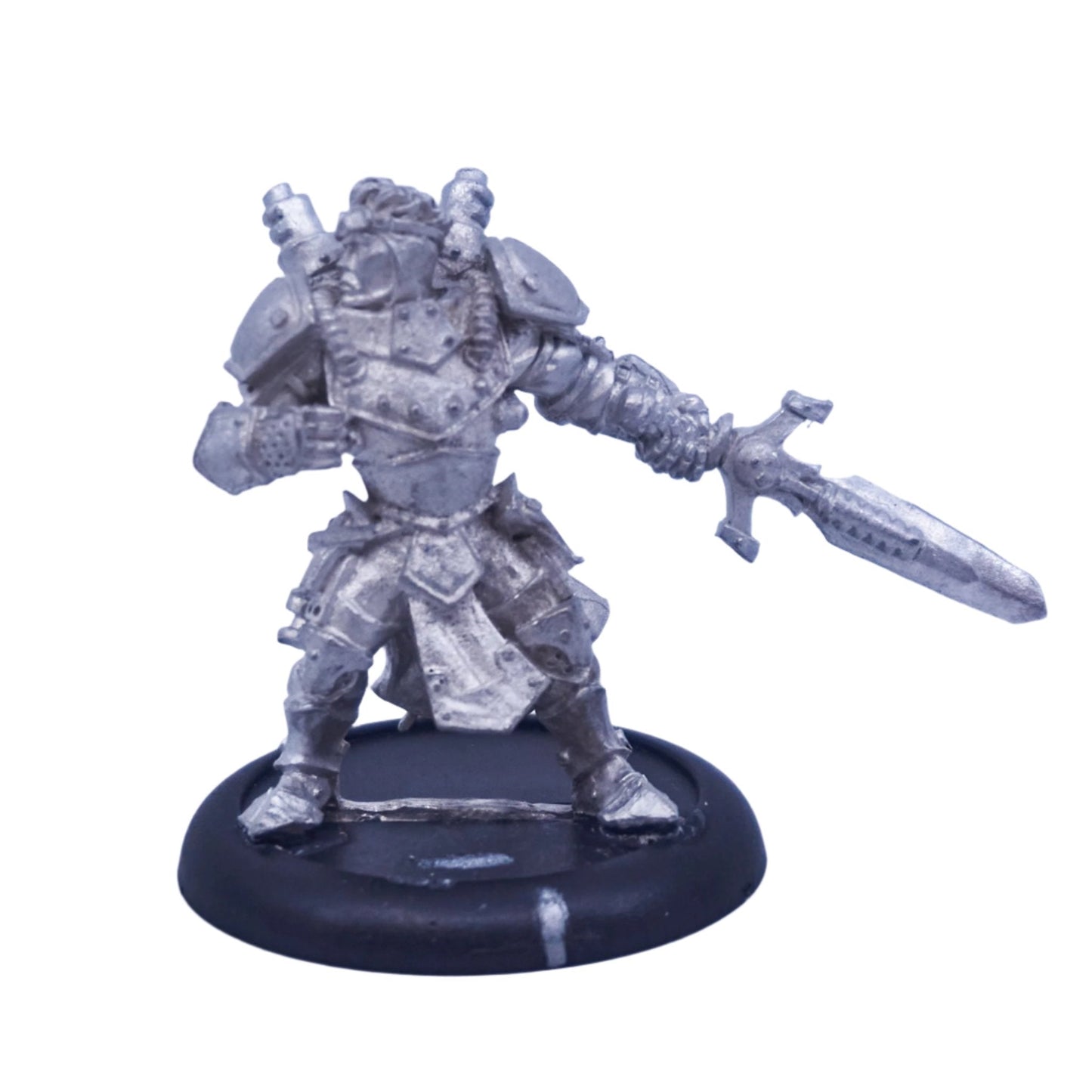 Cygnar - Journeyman Warcaster pip31016 (08354) - Used