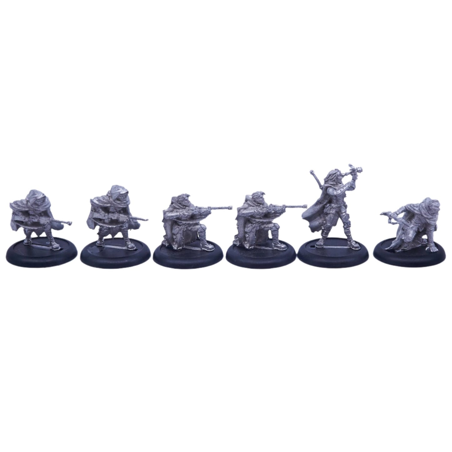 Cygnar - Ranger Unit pip31046 (08362) - Used