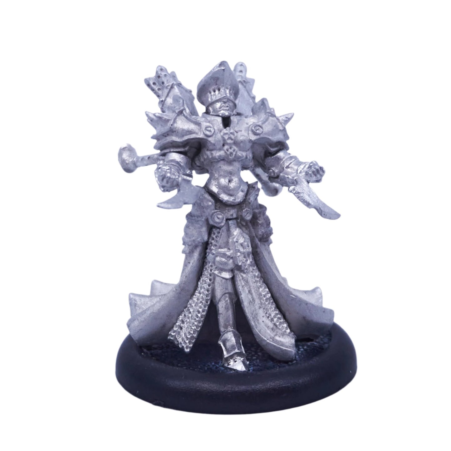 The Protectorate of Menoth - Feora Priestess Of The Flame pip32065 (08579) - Used