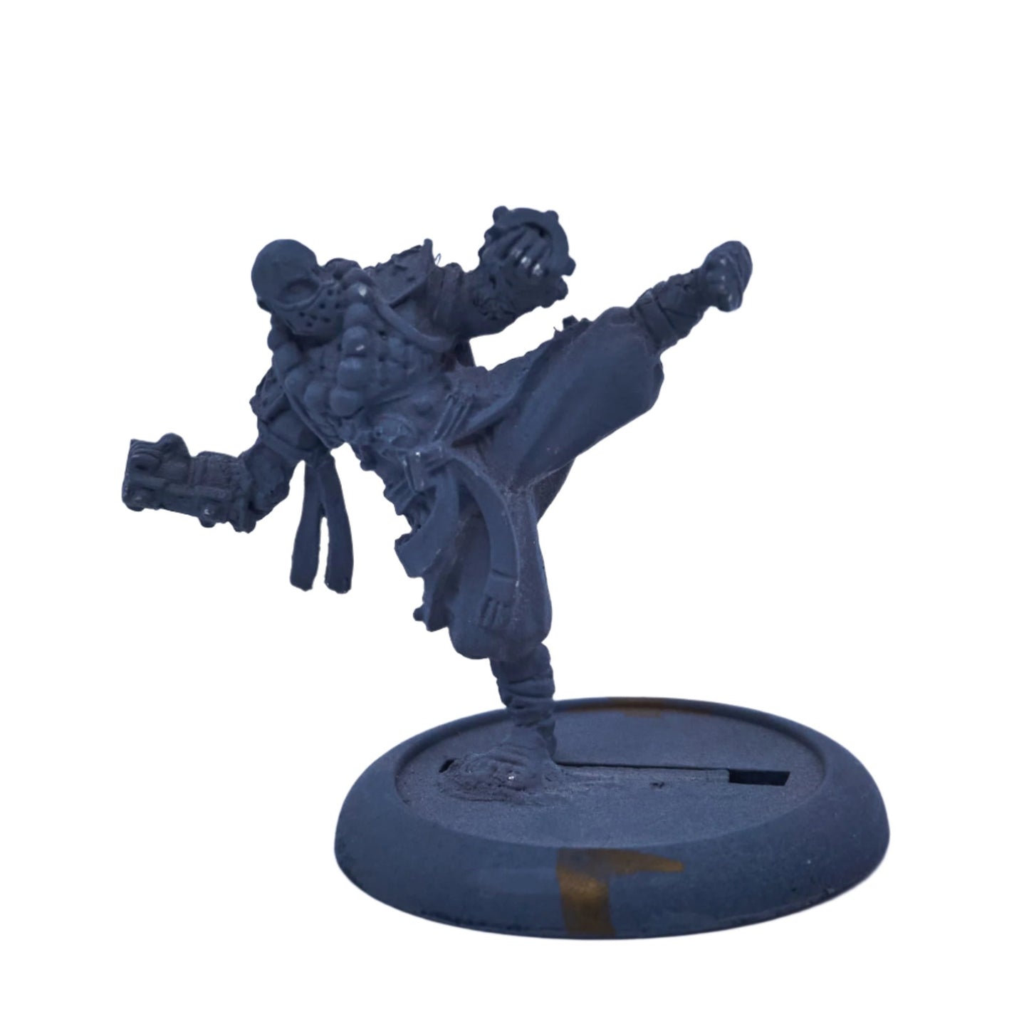 The Protectorate of Menoth - Allegiant Of The Order Of The Fist pip32060 (08977) - Used