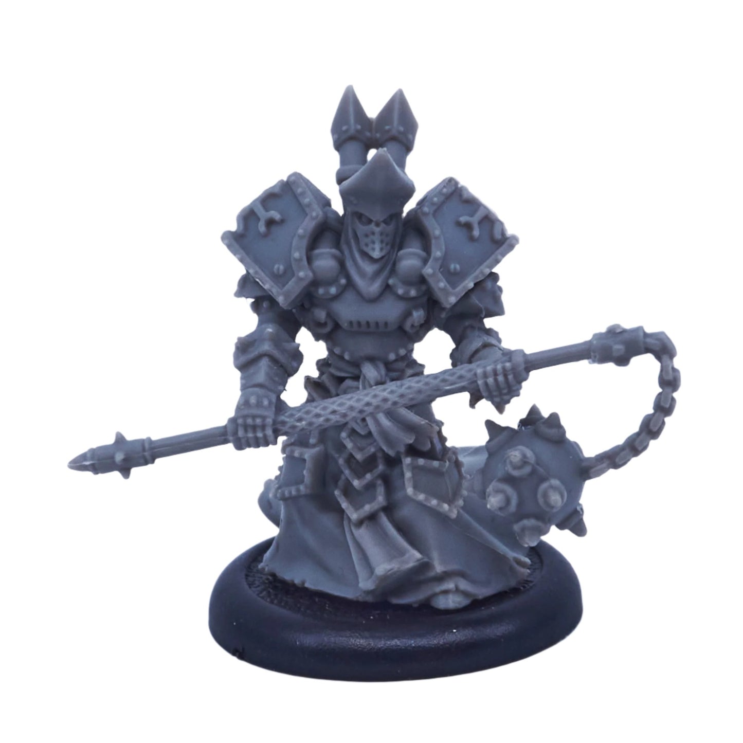 The Protectorate of Menoth - High Exemplar Kreoss pip32080 (09026) - Used