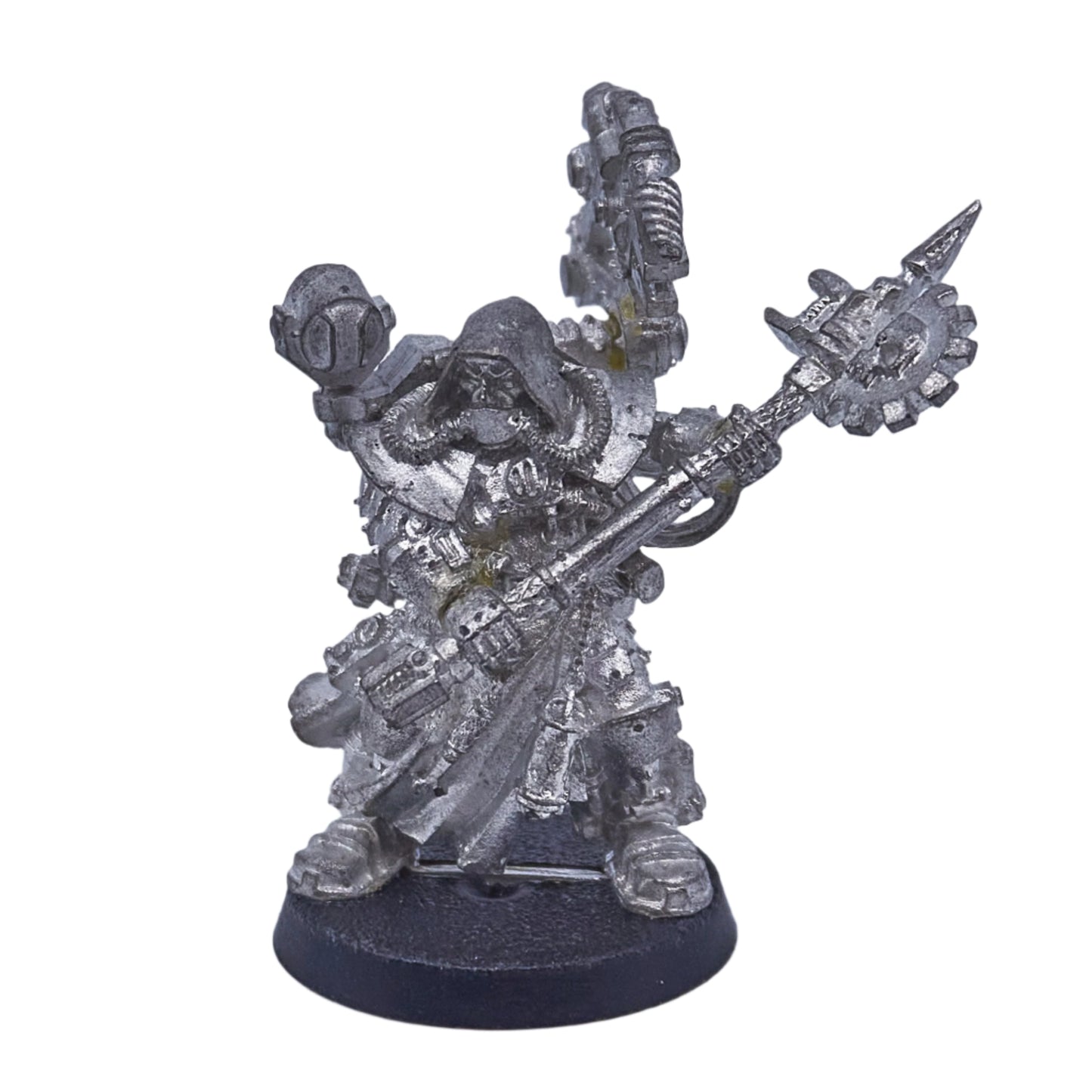 Adeptus Mechanicus - Tech-Priest Enginseer (09672) - Used