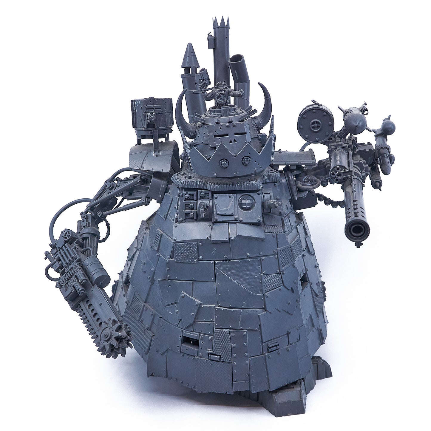 Orks - Stompa (09963) - Used