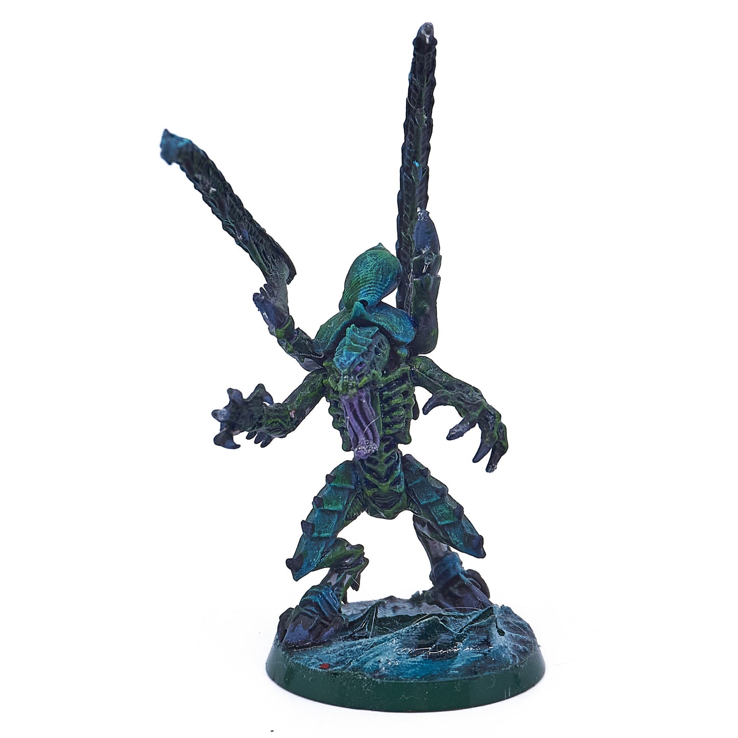 Tyranids - Lictor (10083-V) - Used