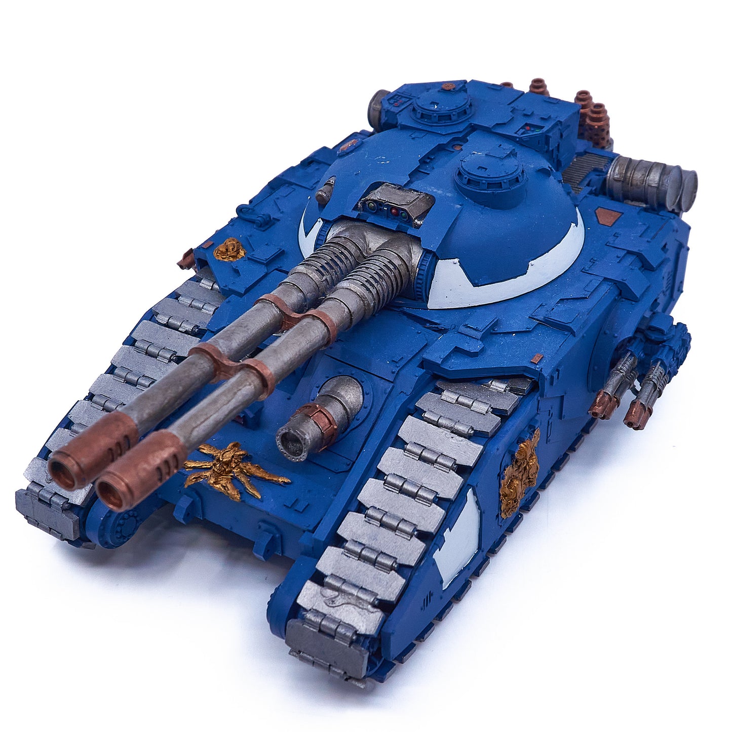 The Horus Heresy - Fellblade Super-Heavy Battle Tank (10299-V) - Used