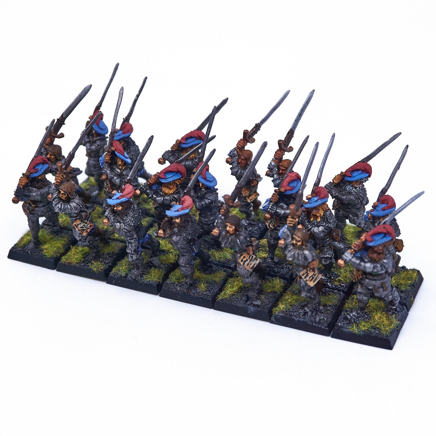 The Empire of Man - Greatswords (10367) - Used