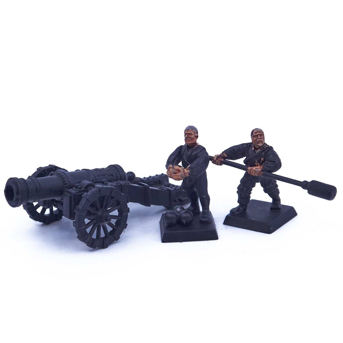 The Empire of Man - Cannon (10412) - Used