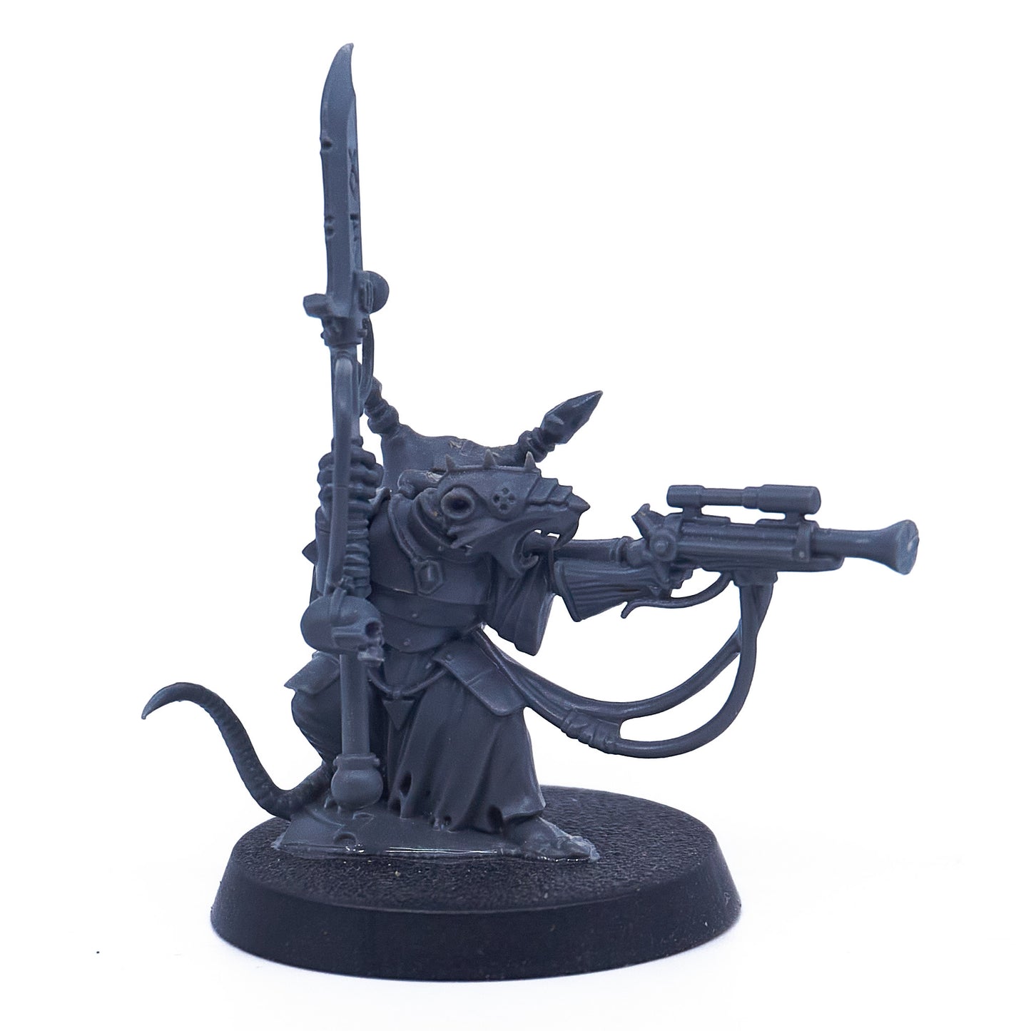 Skaven - Warlock Engineer (10708) - Used