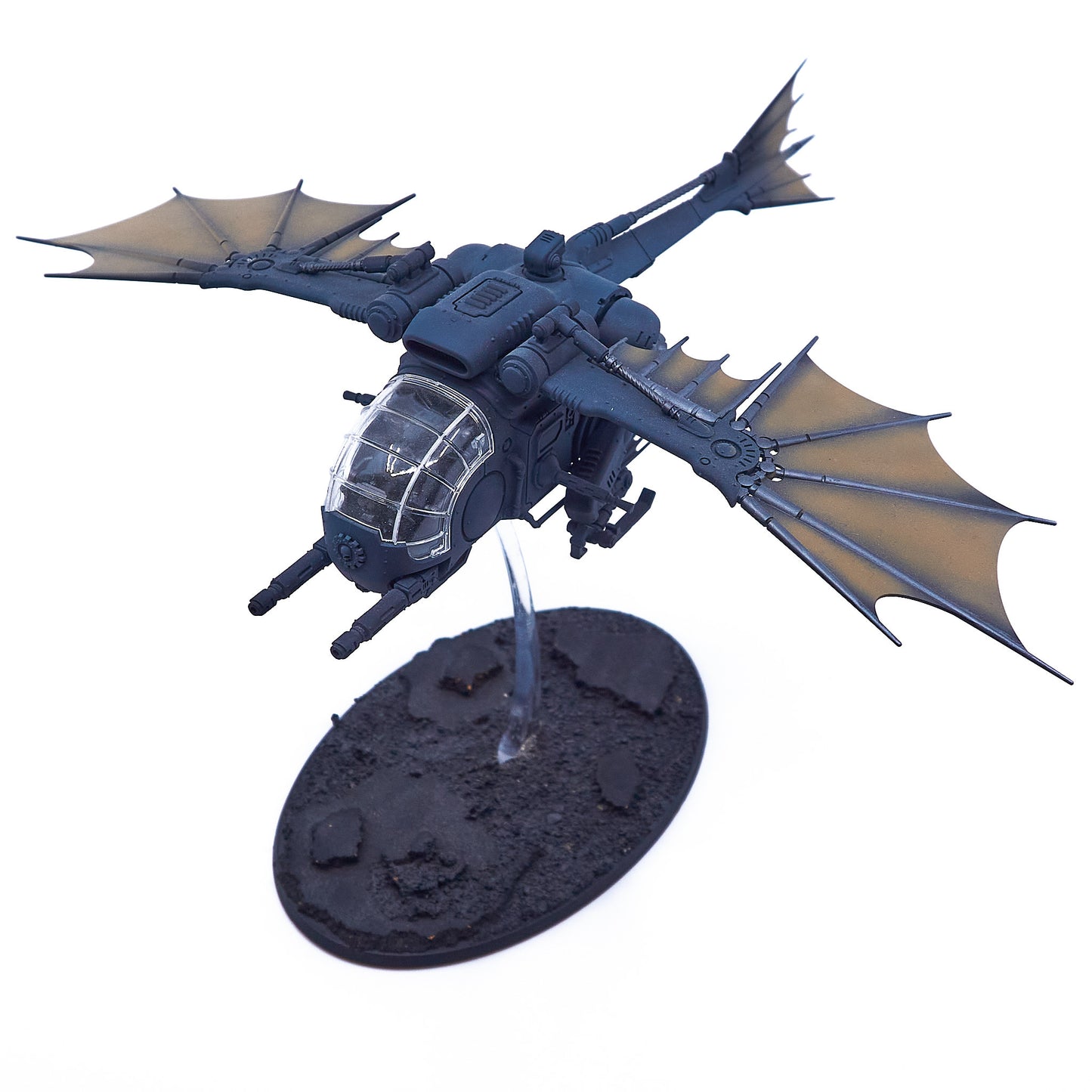 Adeptus Mechanicus - Archaeopter Stratoraptor (10826-V) - Used