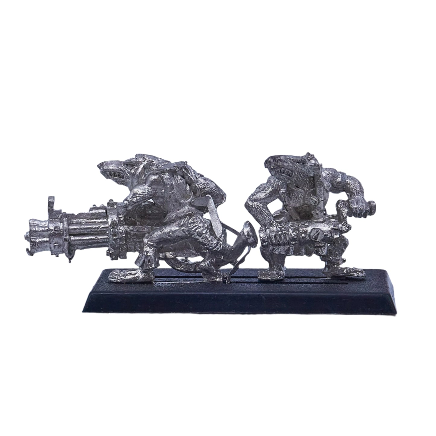Skaven - Ratling Gun (10935) - Used
