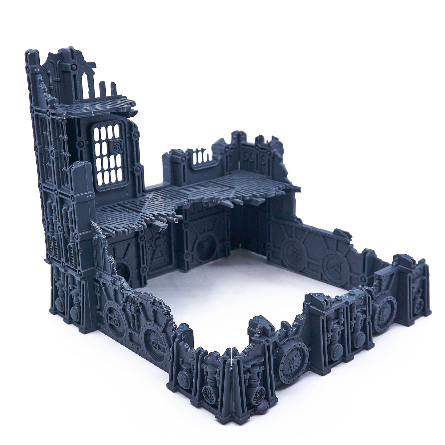 Terrain - Killzone Volkus (11035) - Used