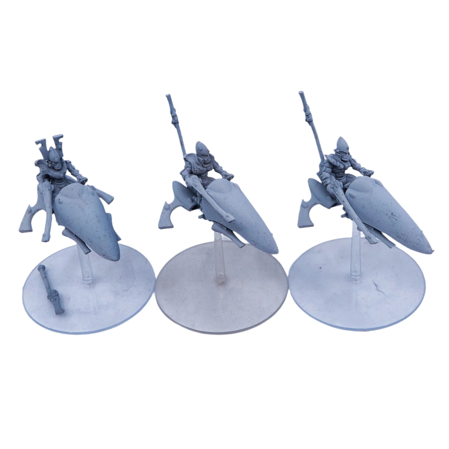 Aeldari - Shining Spears (11095) - Used