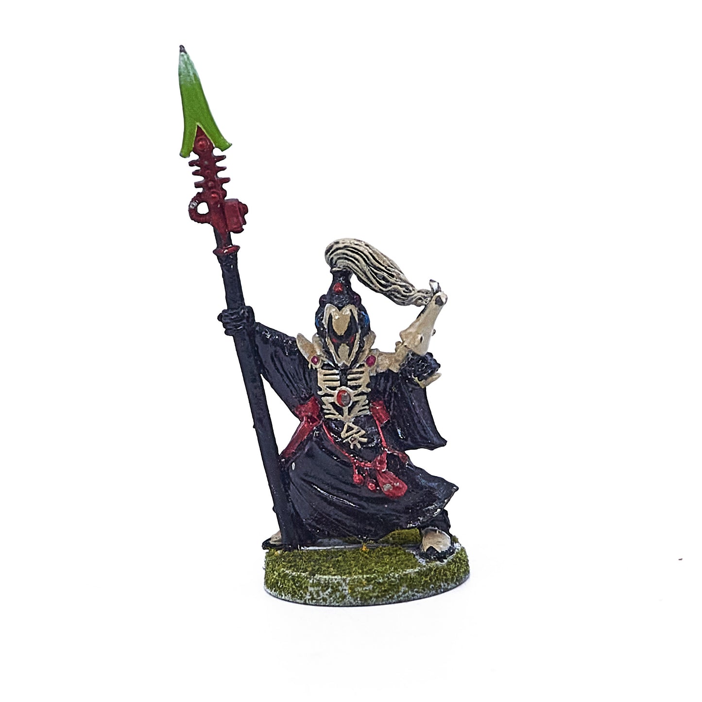 Aeldari - Warlock (11118) - Used