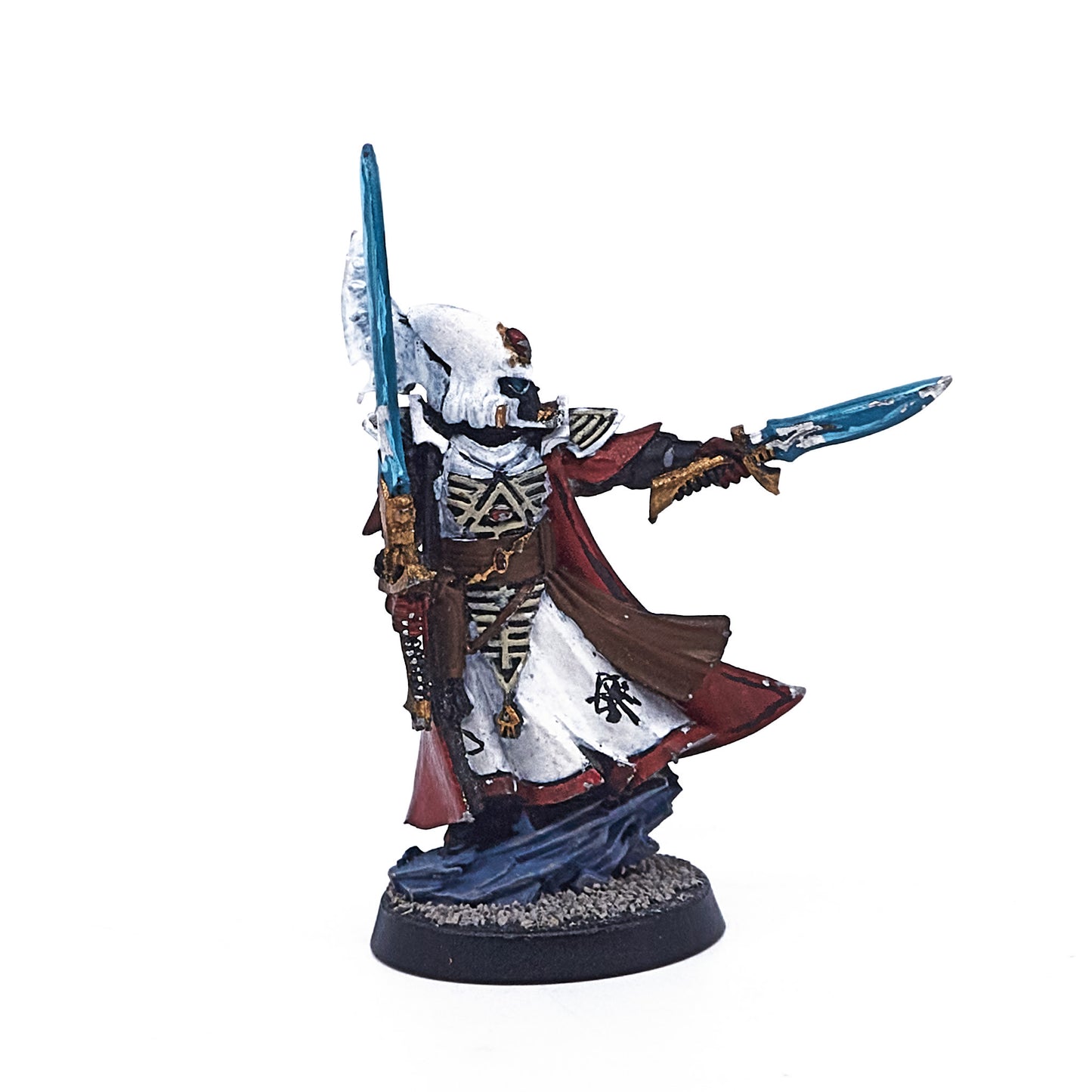 Aeldari - Farseer (11123) - Used