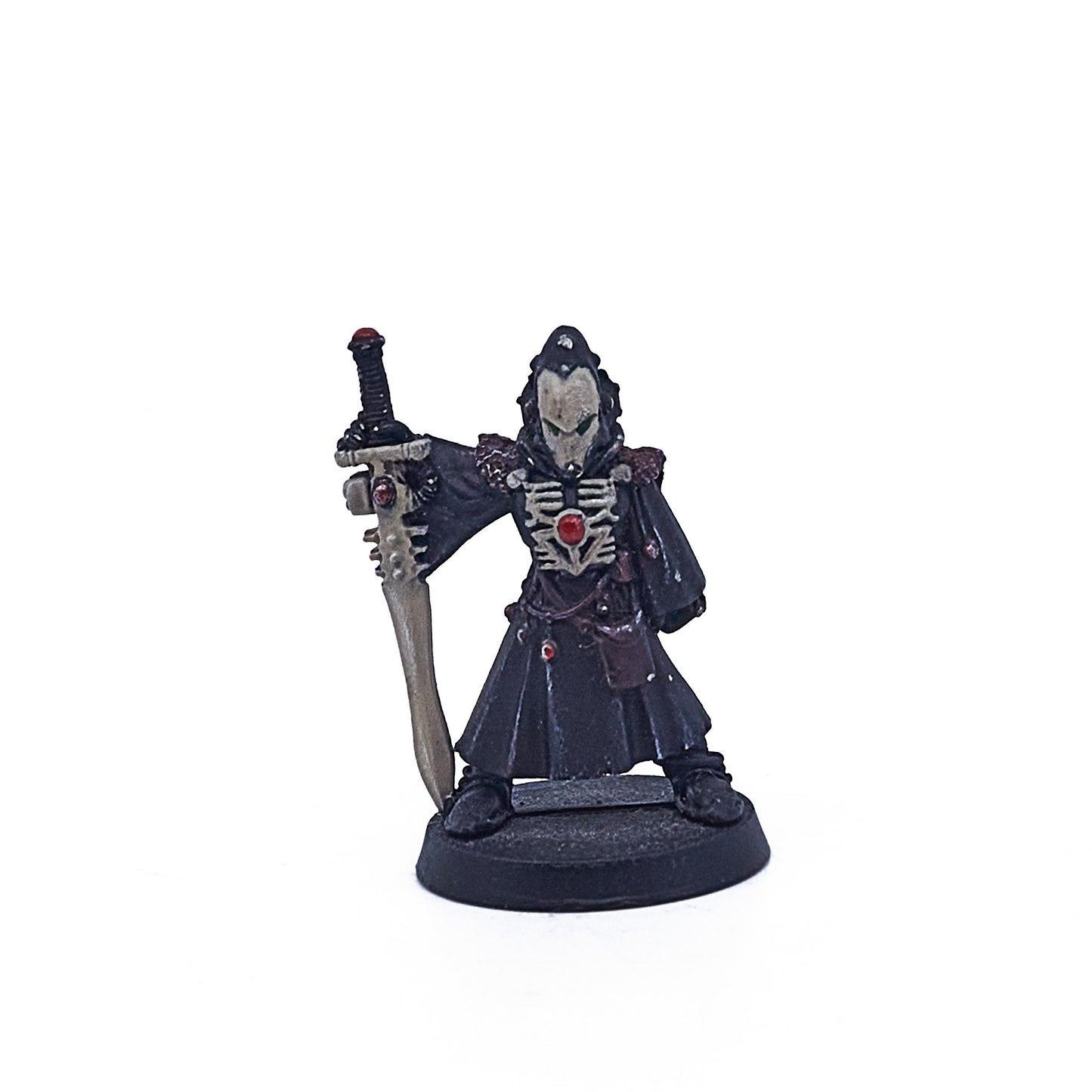 Aeldari - Warlock (11127) - Used