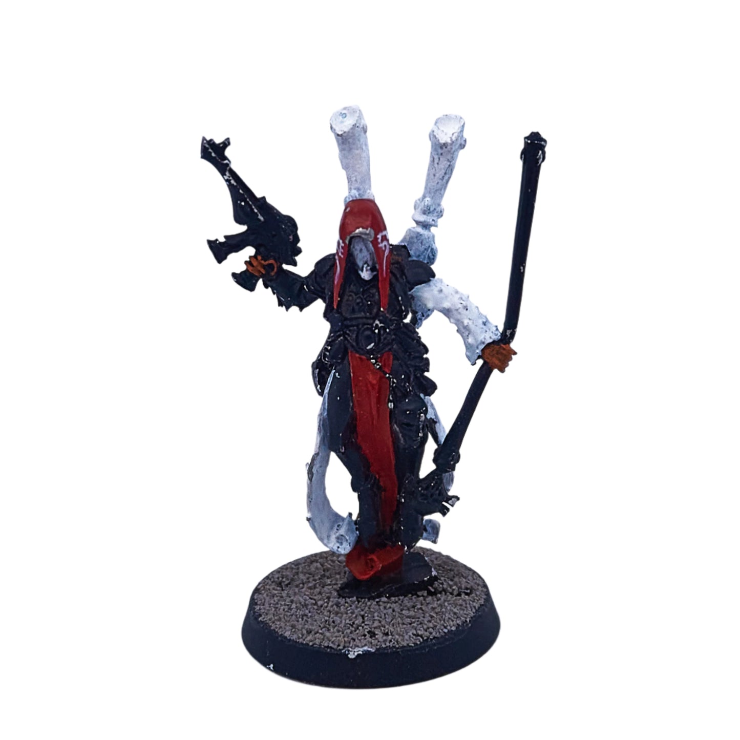 Aeldari - Shadowseer (11149) - Used