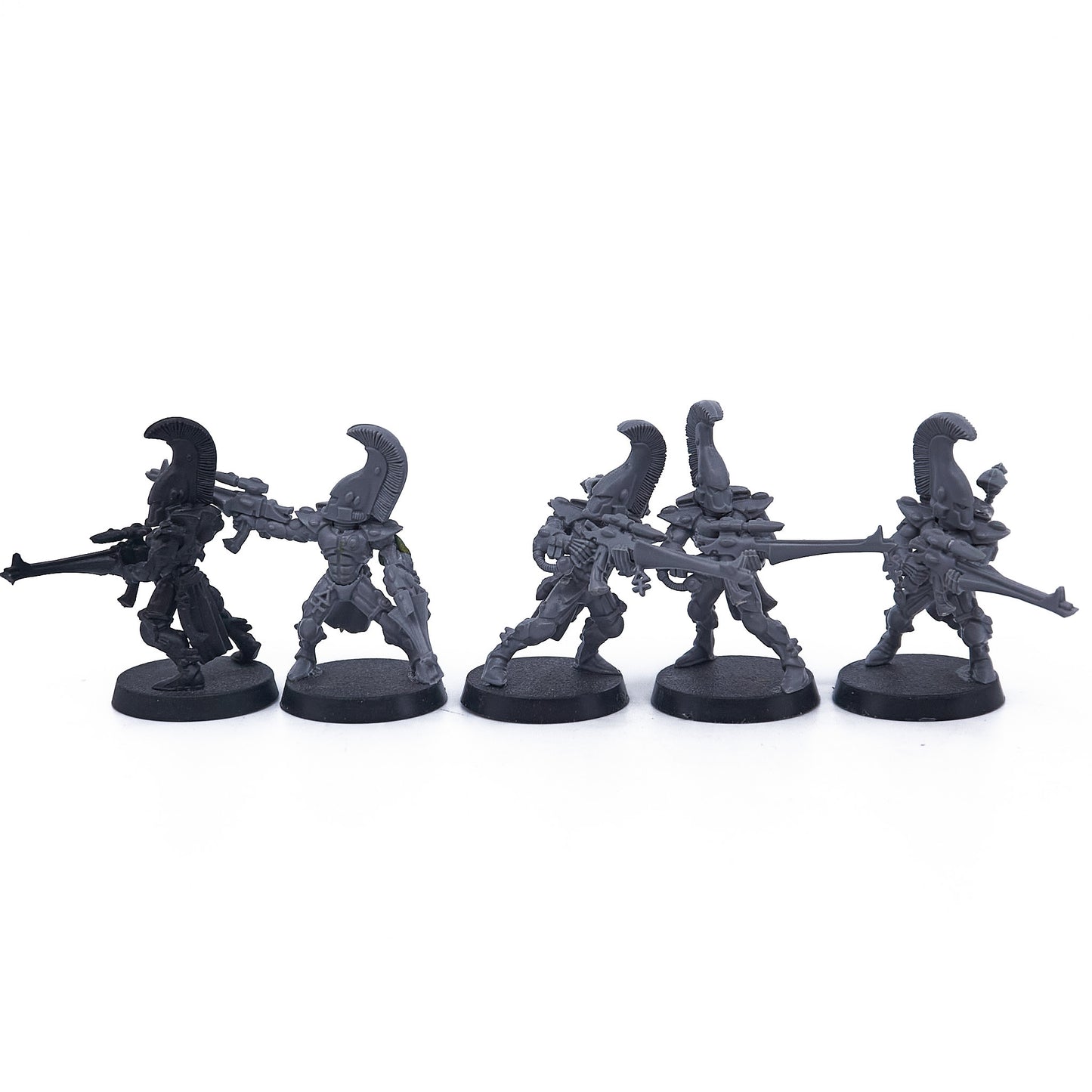 Aeldari - Dire Avengers (11171) - Used