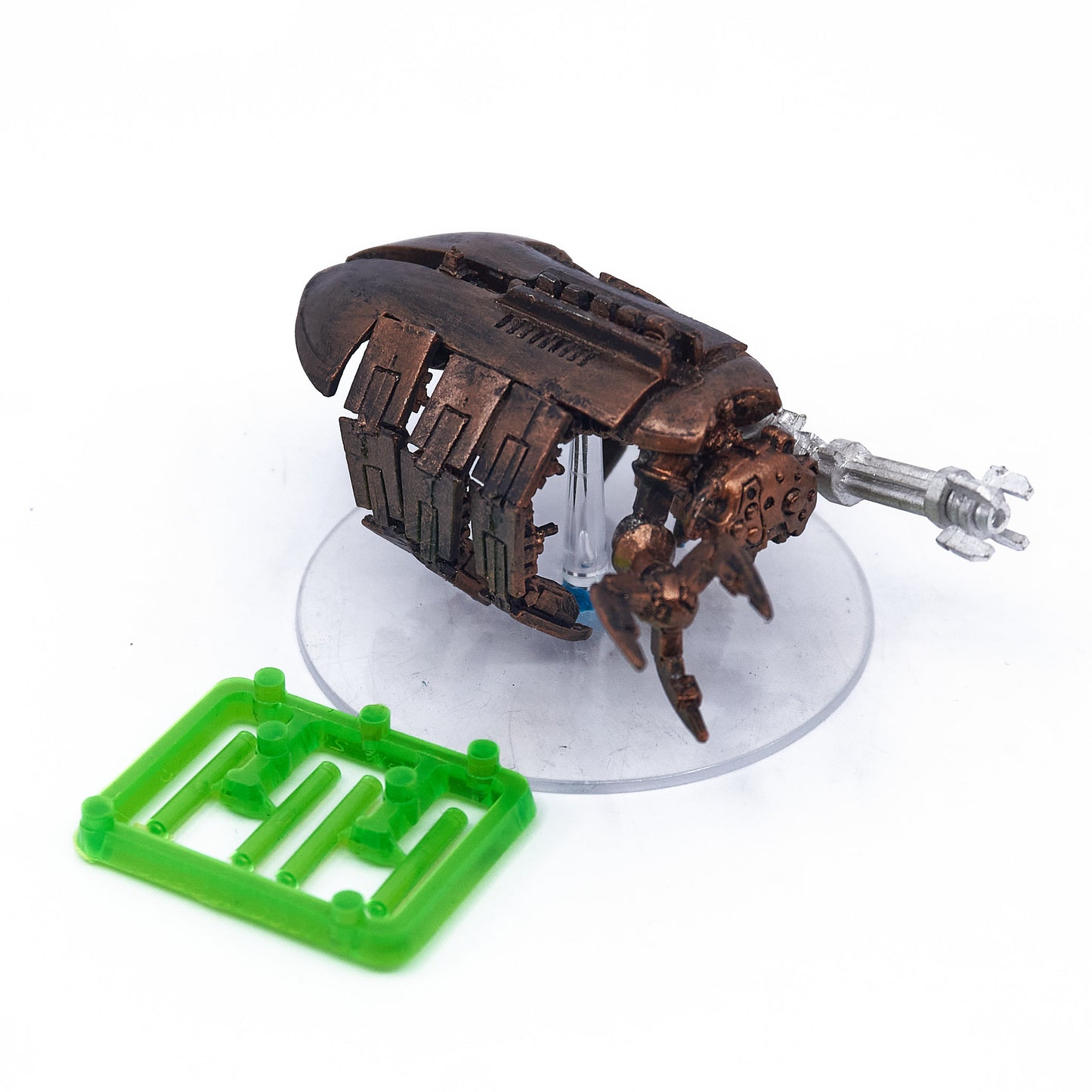 Necrons - Tomb Spyder (11198) - Used