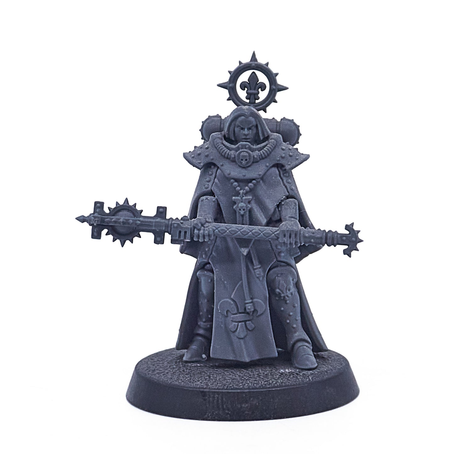 Adepta Sororitas - Sister Dogmata (11349-V) - Used