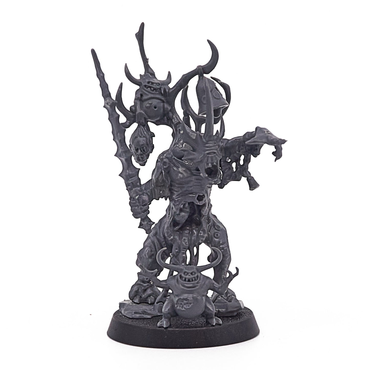 Maggotkin of Nurgle - Poxbringer (11610-V) - Used