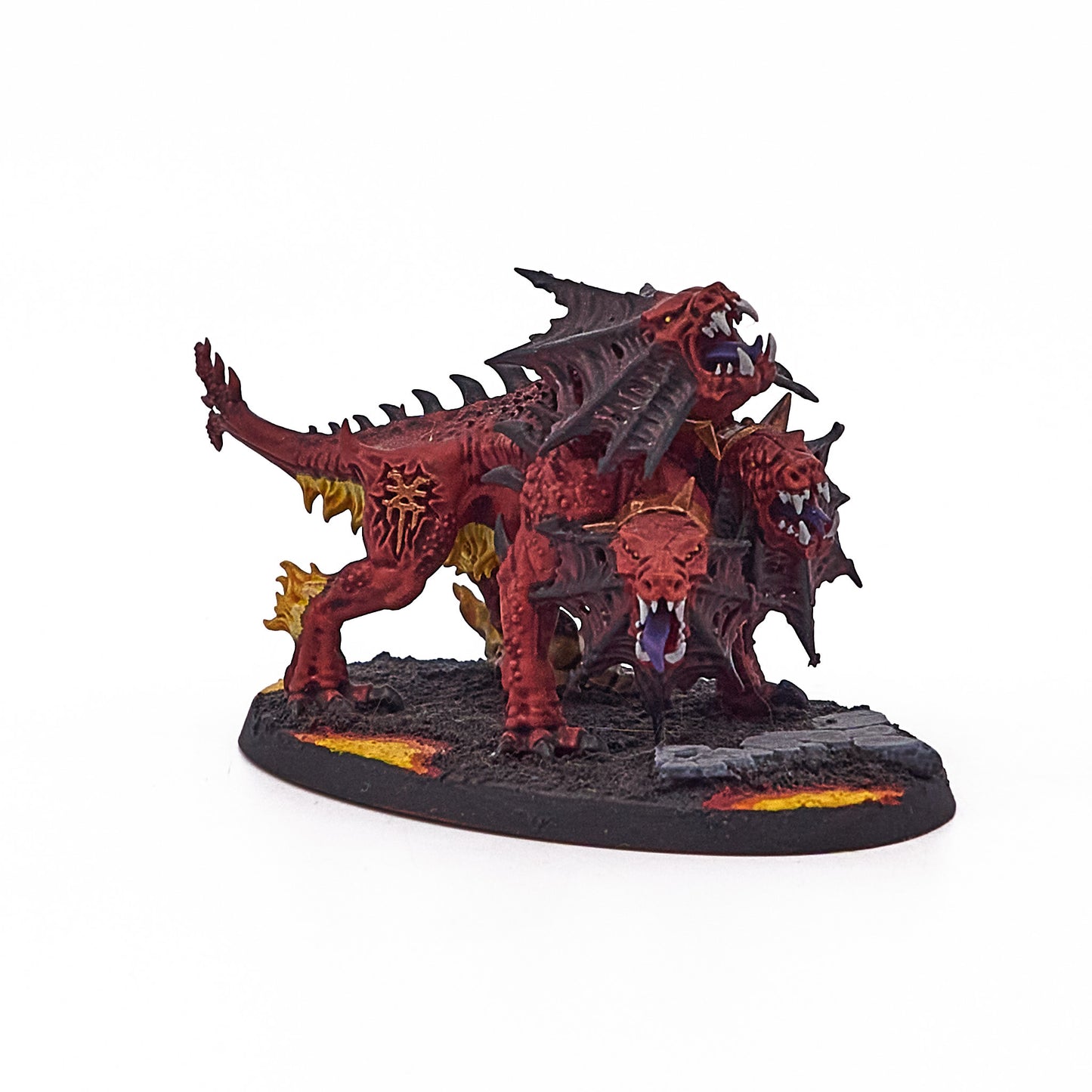 Blades of Khorne - Karanak (11760-V) - Used