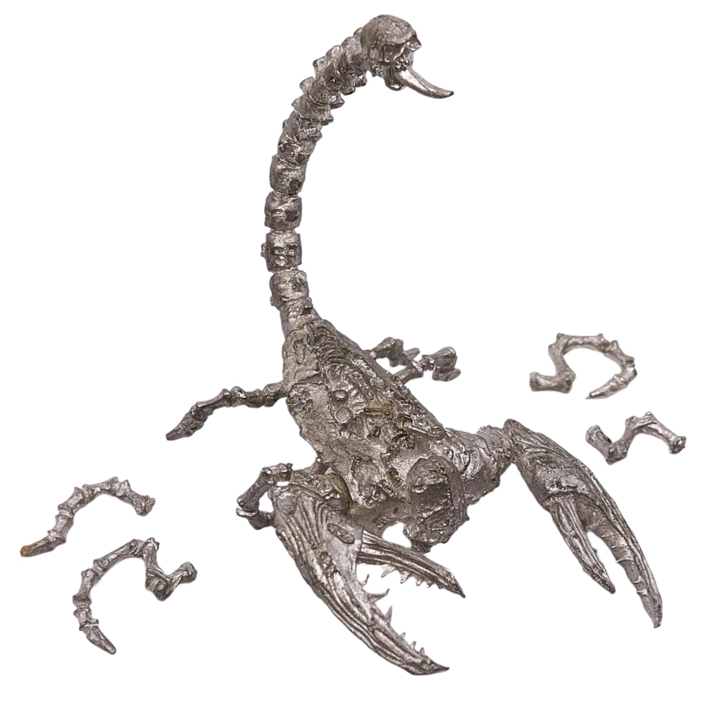 Tomb Kings of Khemri - Tomb Scorpions (11795) - Used