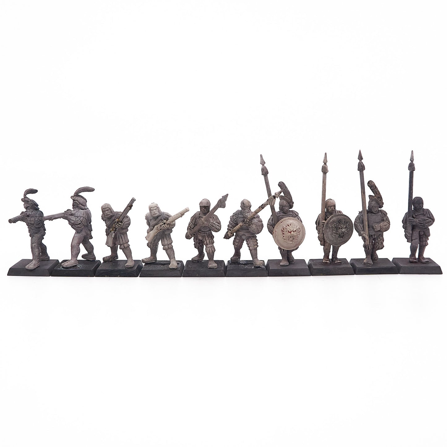 Empire of Man - Empire Lot (11861) - Used