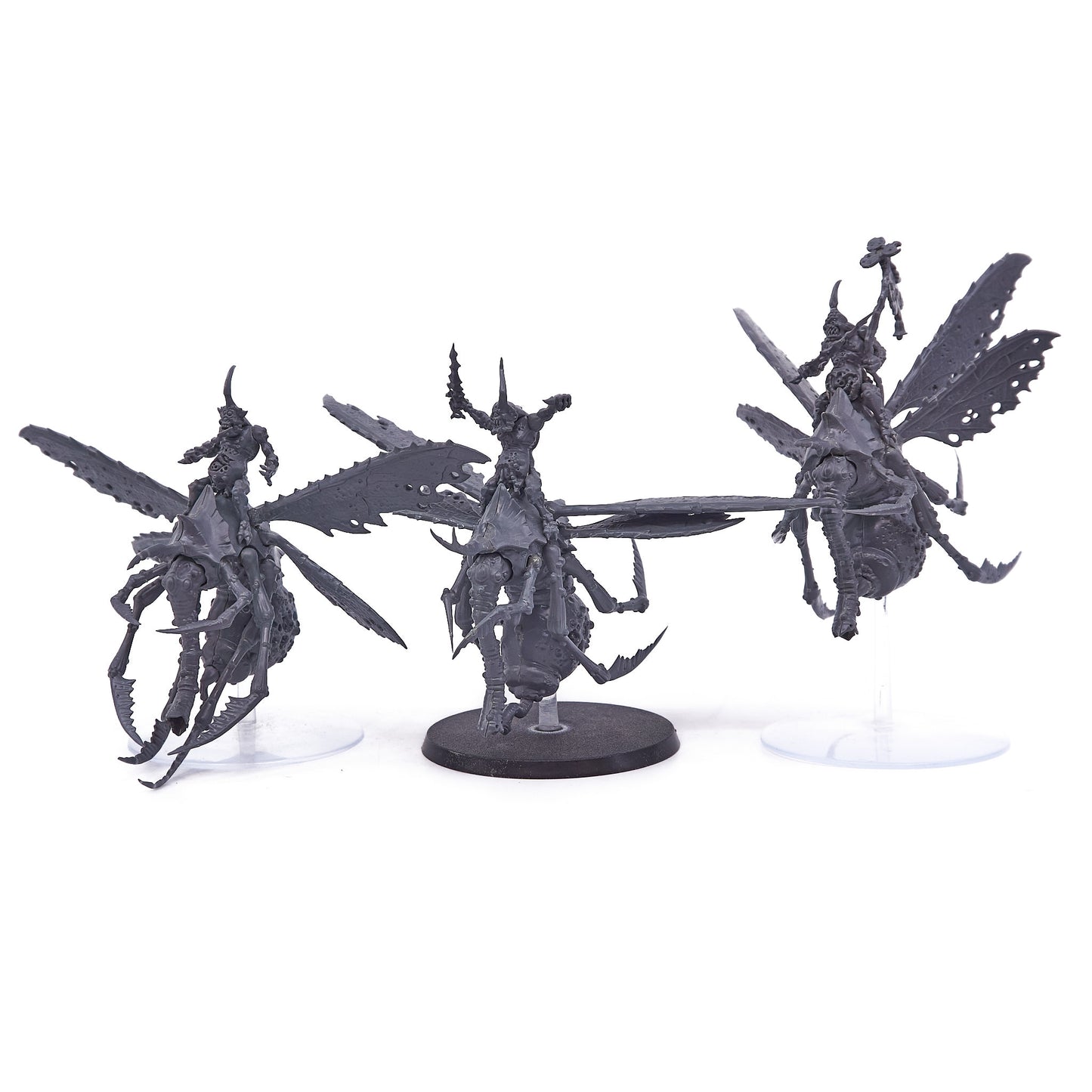 Maggotkin of Nurgle - Plague Drones (12138-V) - Used