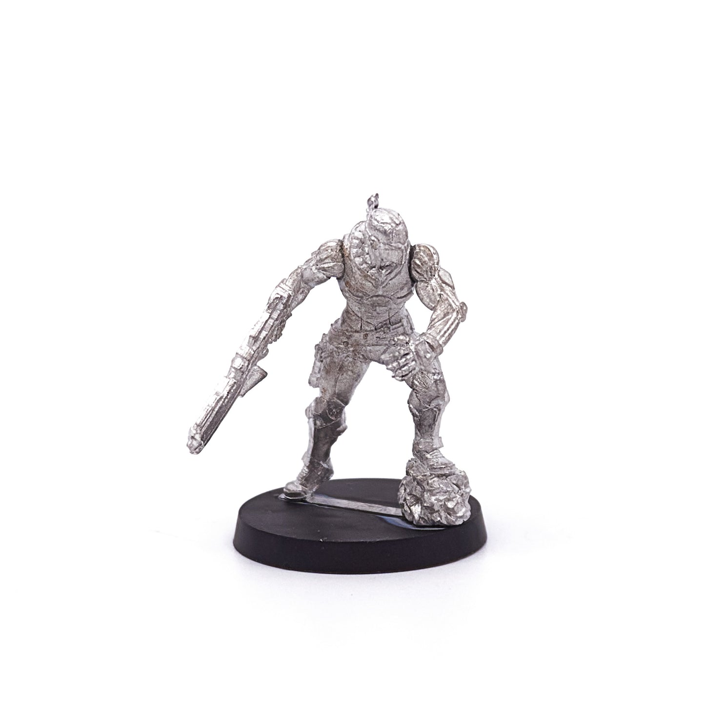 Aleph - Myrmidon (12367) - Used