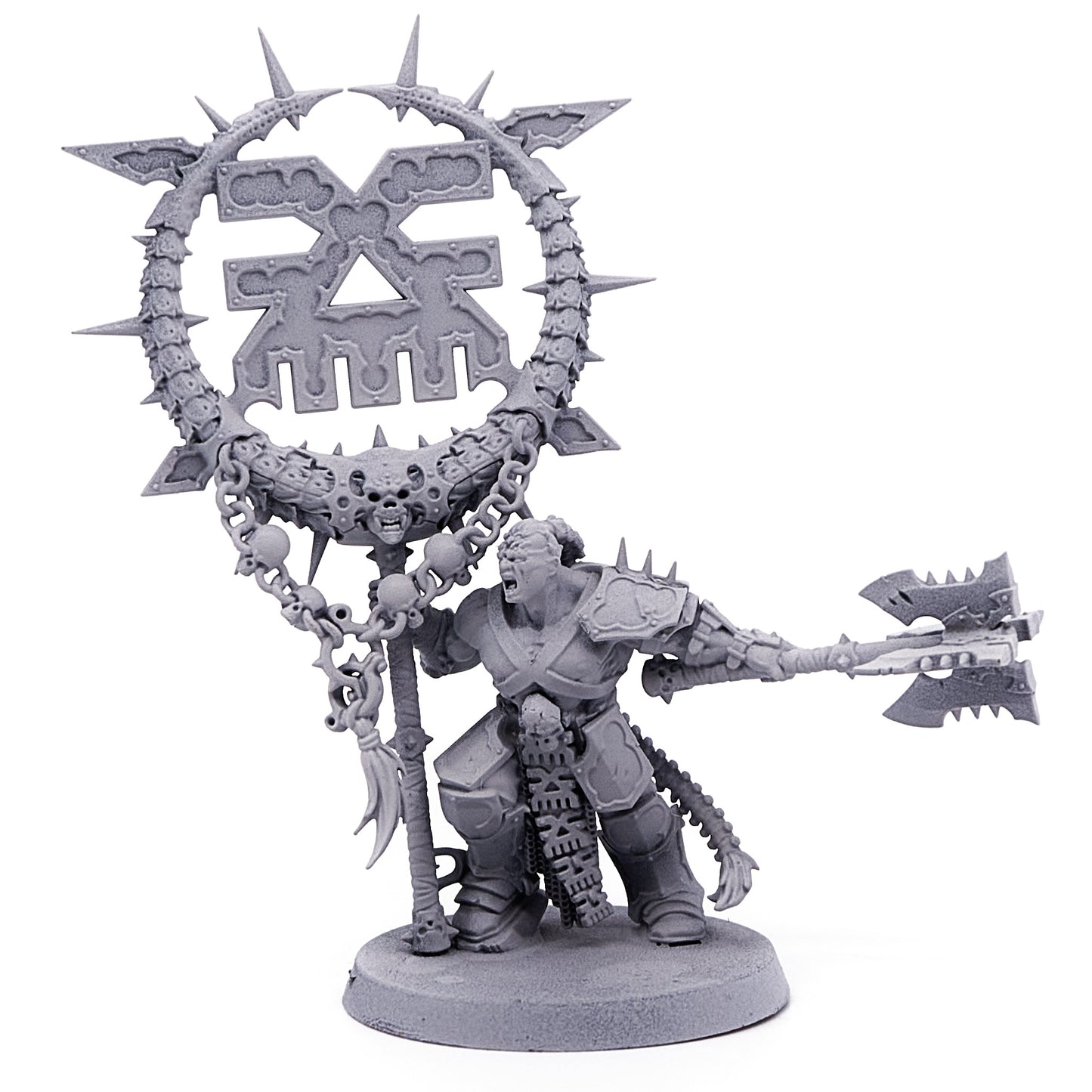 Blades of Khorne - Bloodsecrator (12628) - Used