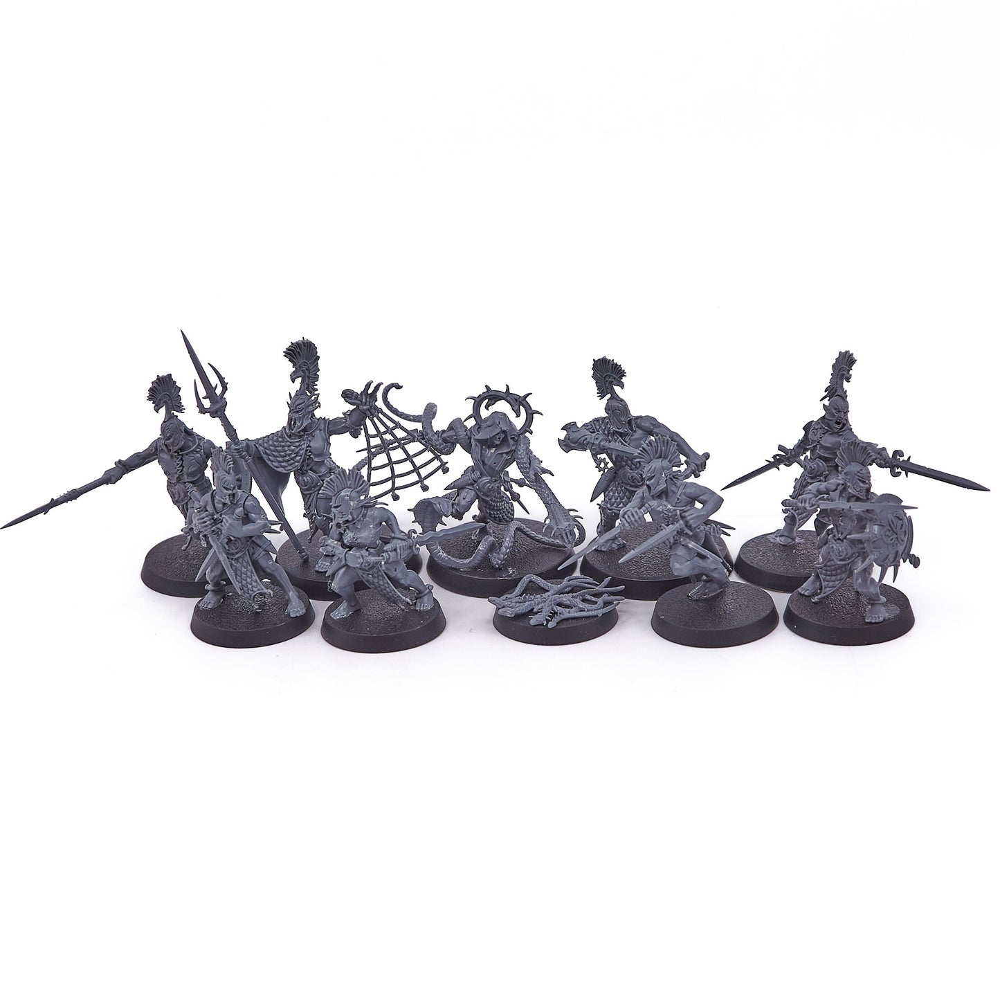 Slaves to Darkness - Splintered Fang (13005) - Used