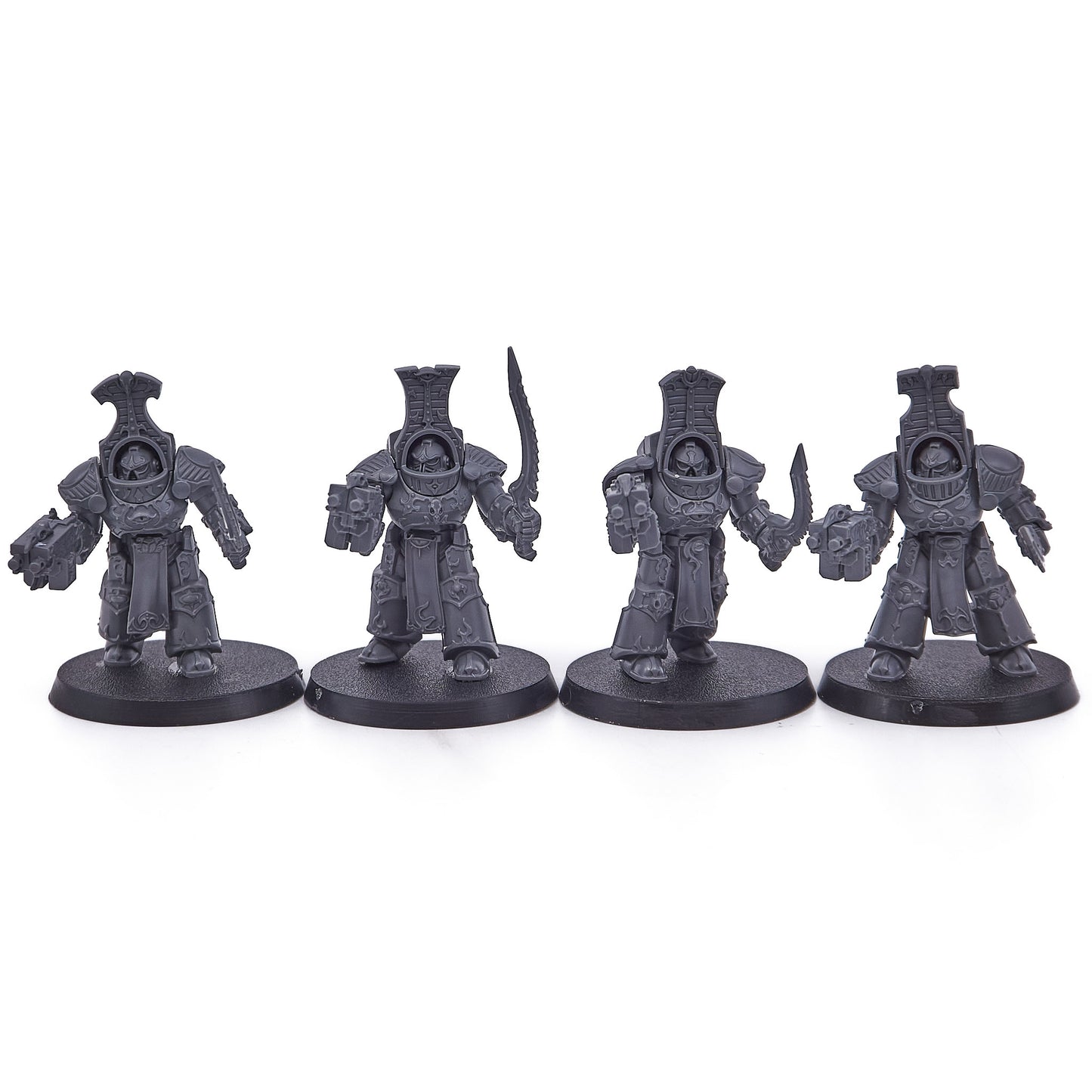 Thousand Sons - Scarab Occult Terminators (13030) - Used