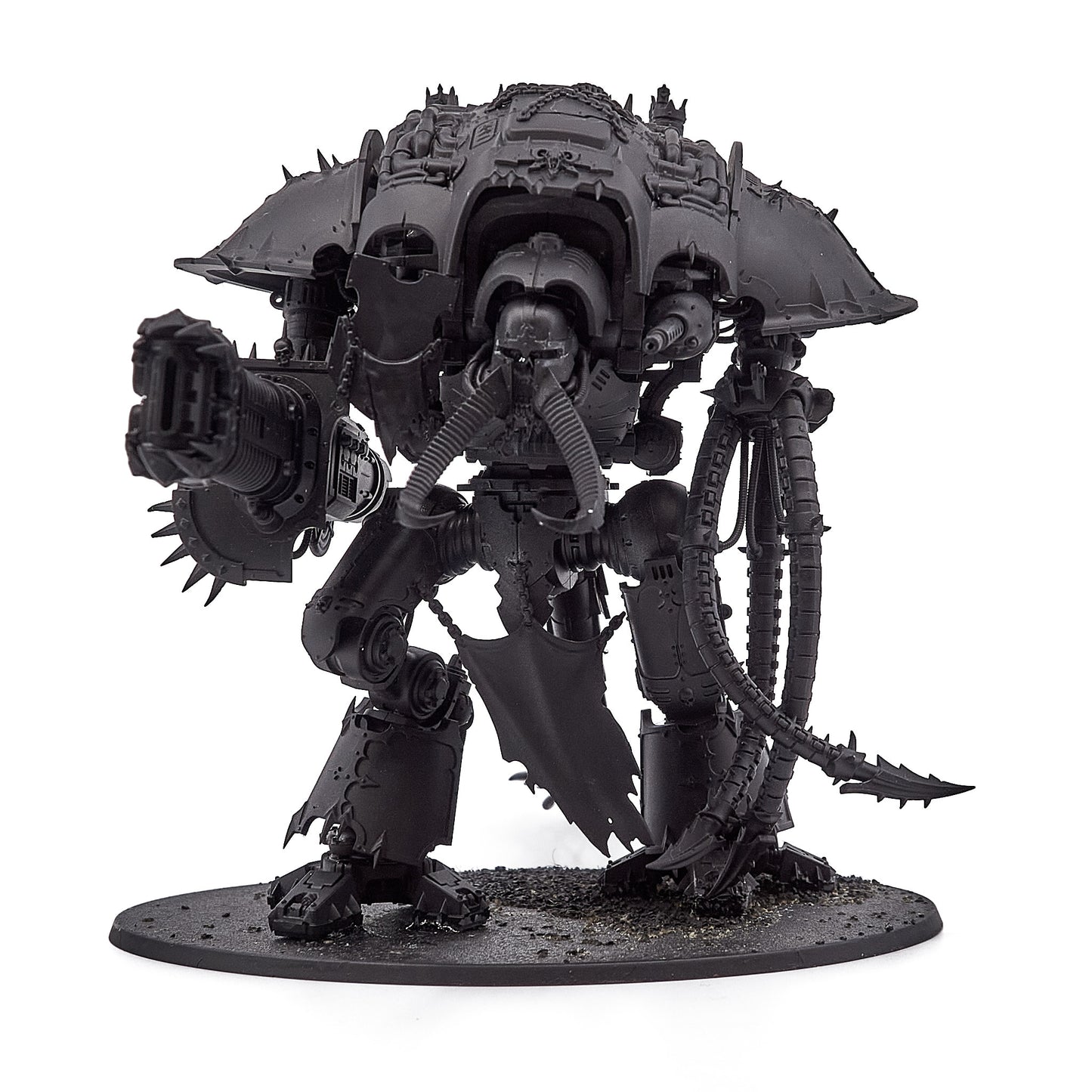 Chaos Knights - Knight Abominant (13152-V) - Used