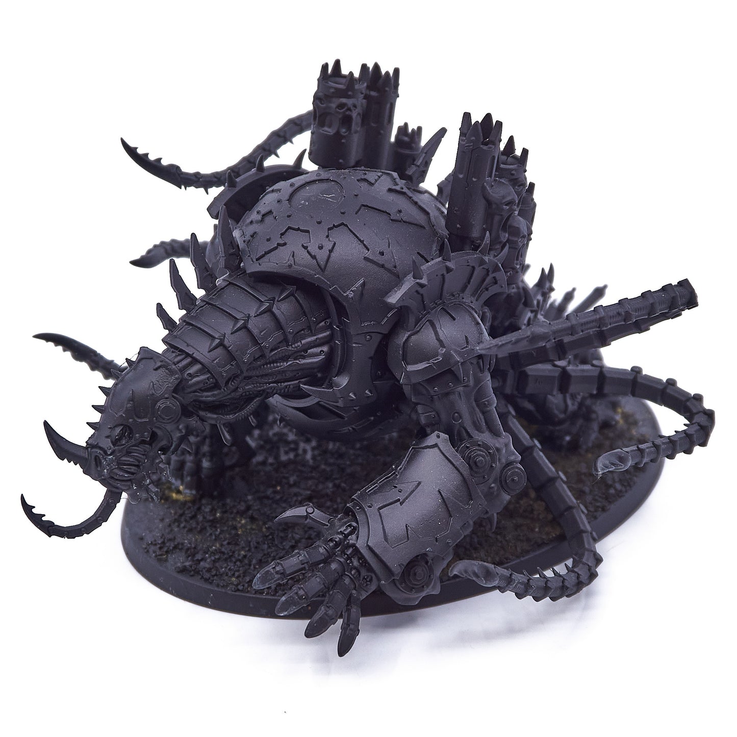 Chaos Space Marines - Maulerfiend (13179-V) - Used