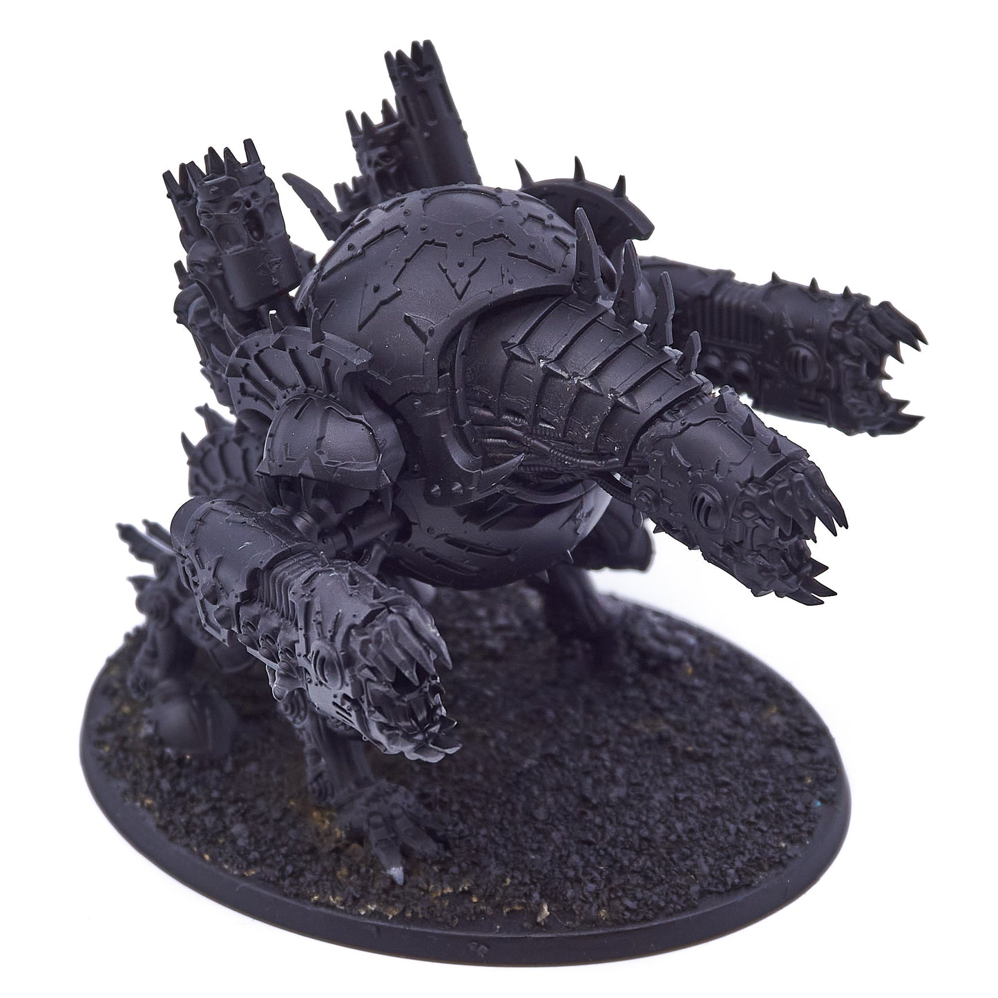 Chaos Space Marines - Forgefiend (13180-V) - Used