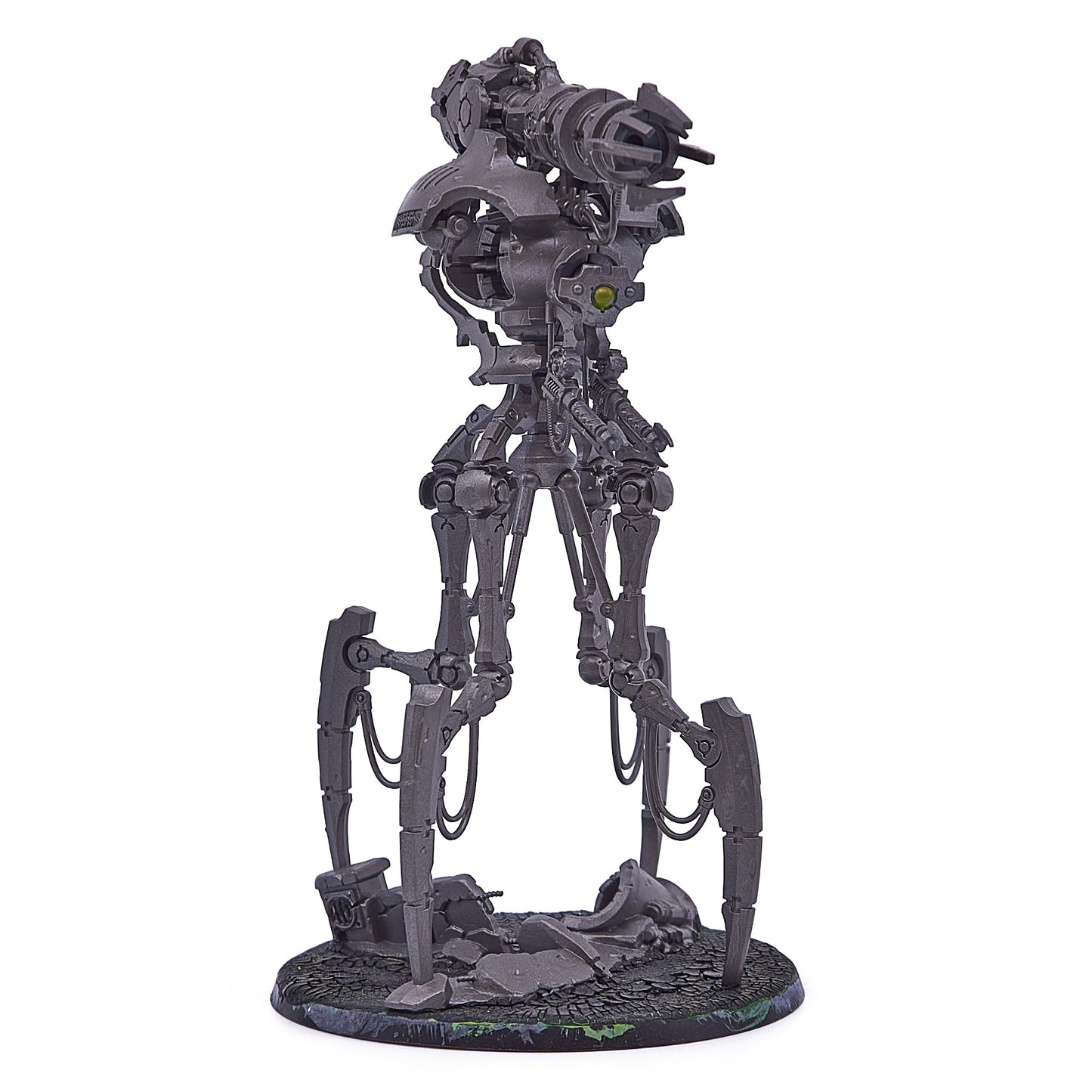 Necrons - Canoptek Doomstalker (13340-V) - Used