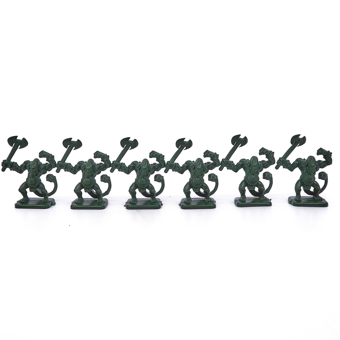 Warhammer Quest - Heroquest Fimirs (13357) - Used