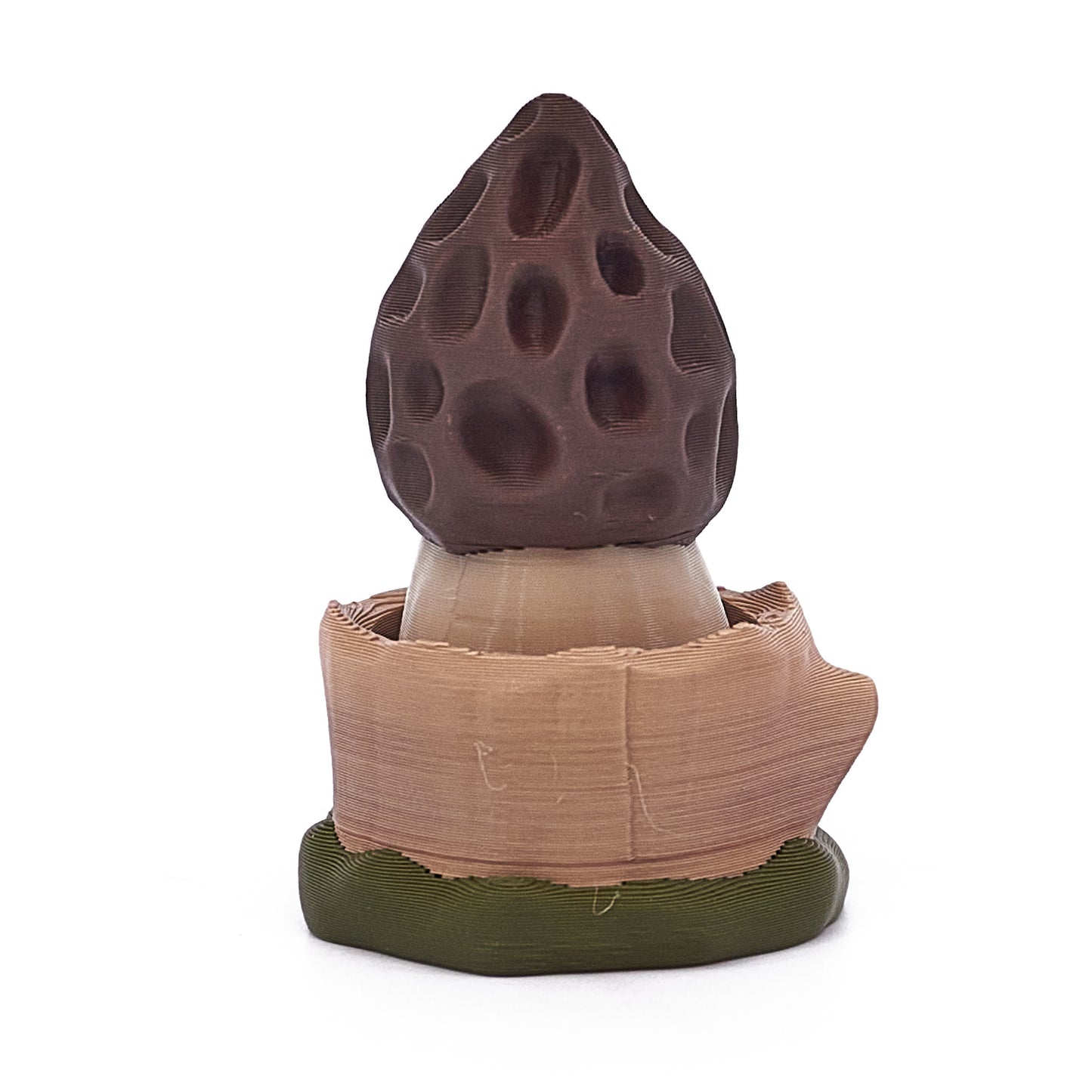 Scales & Sparks - Mushroom clicker