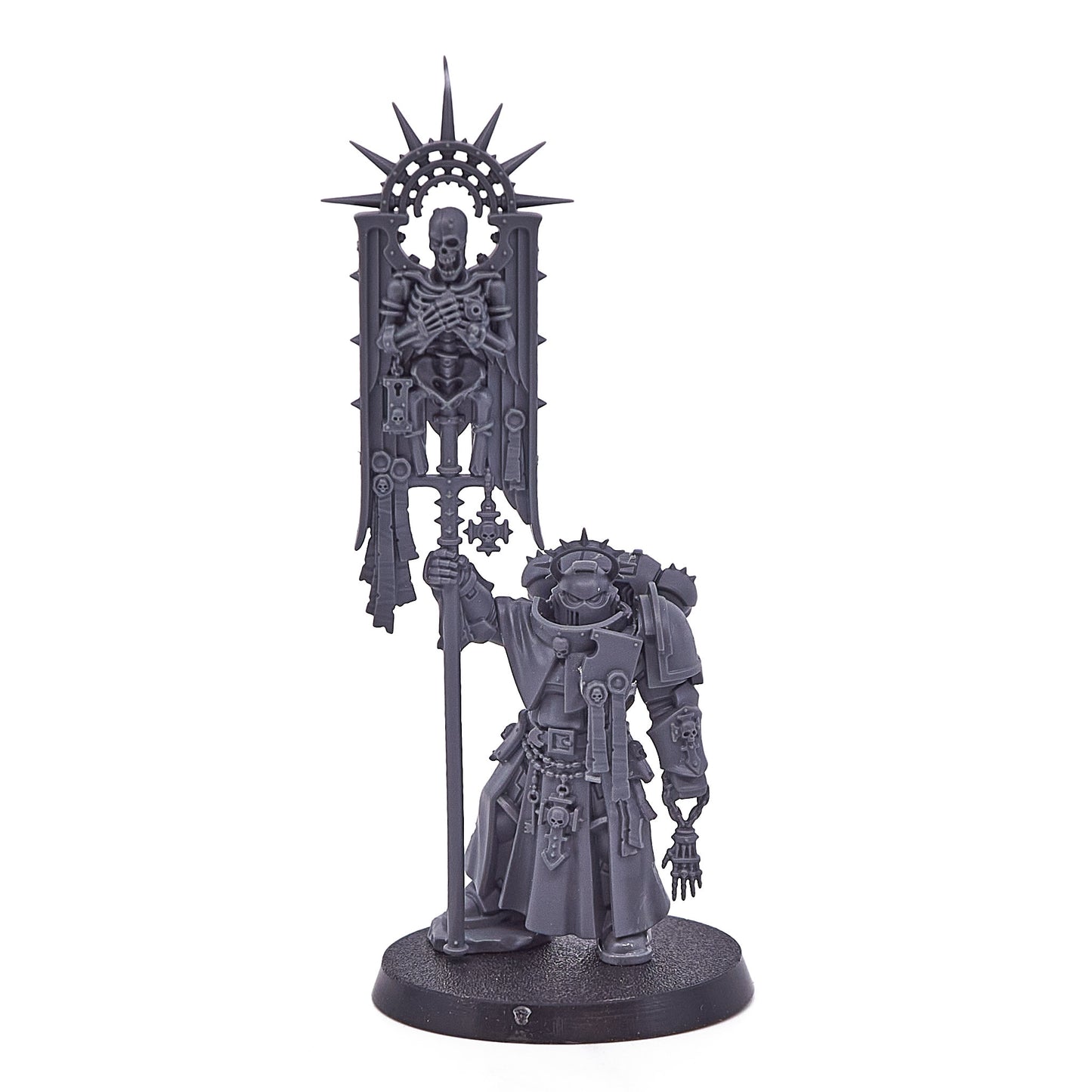 Space Marines - Primaris Ancient (13482-V) - Used