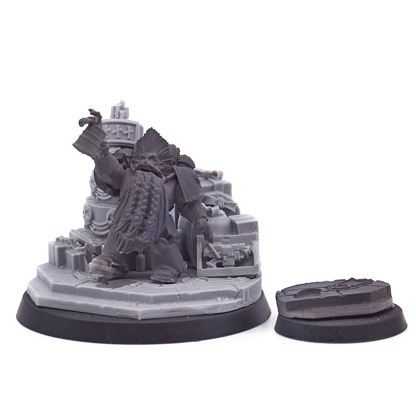 Grombrindal (13533) - Used