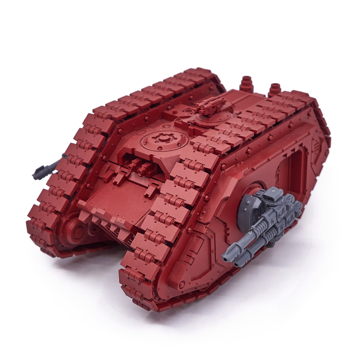 The Horus Heresy - Land Raider Proteus (13639-V) - Used