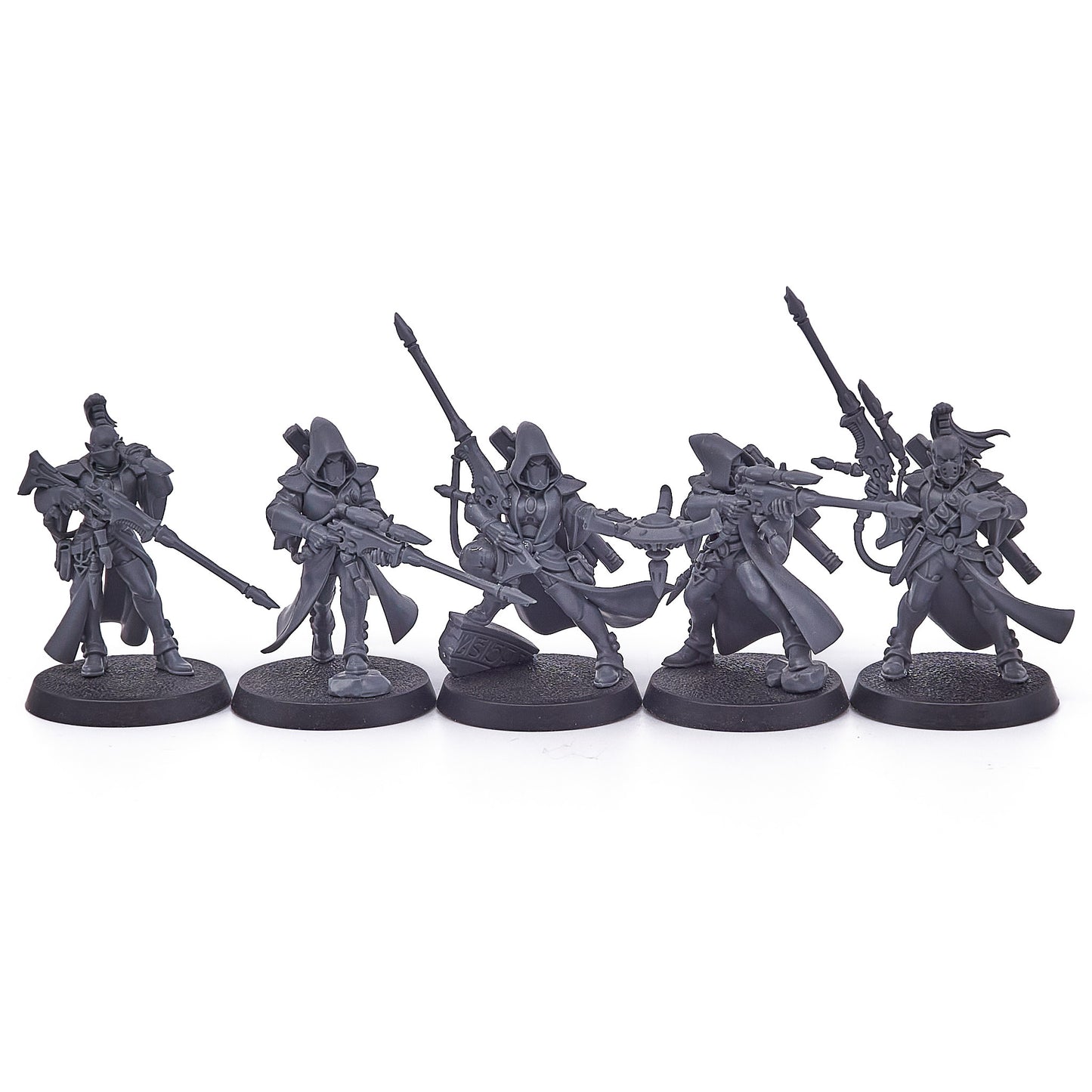 Aeldari - Rangers (13651) - Used